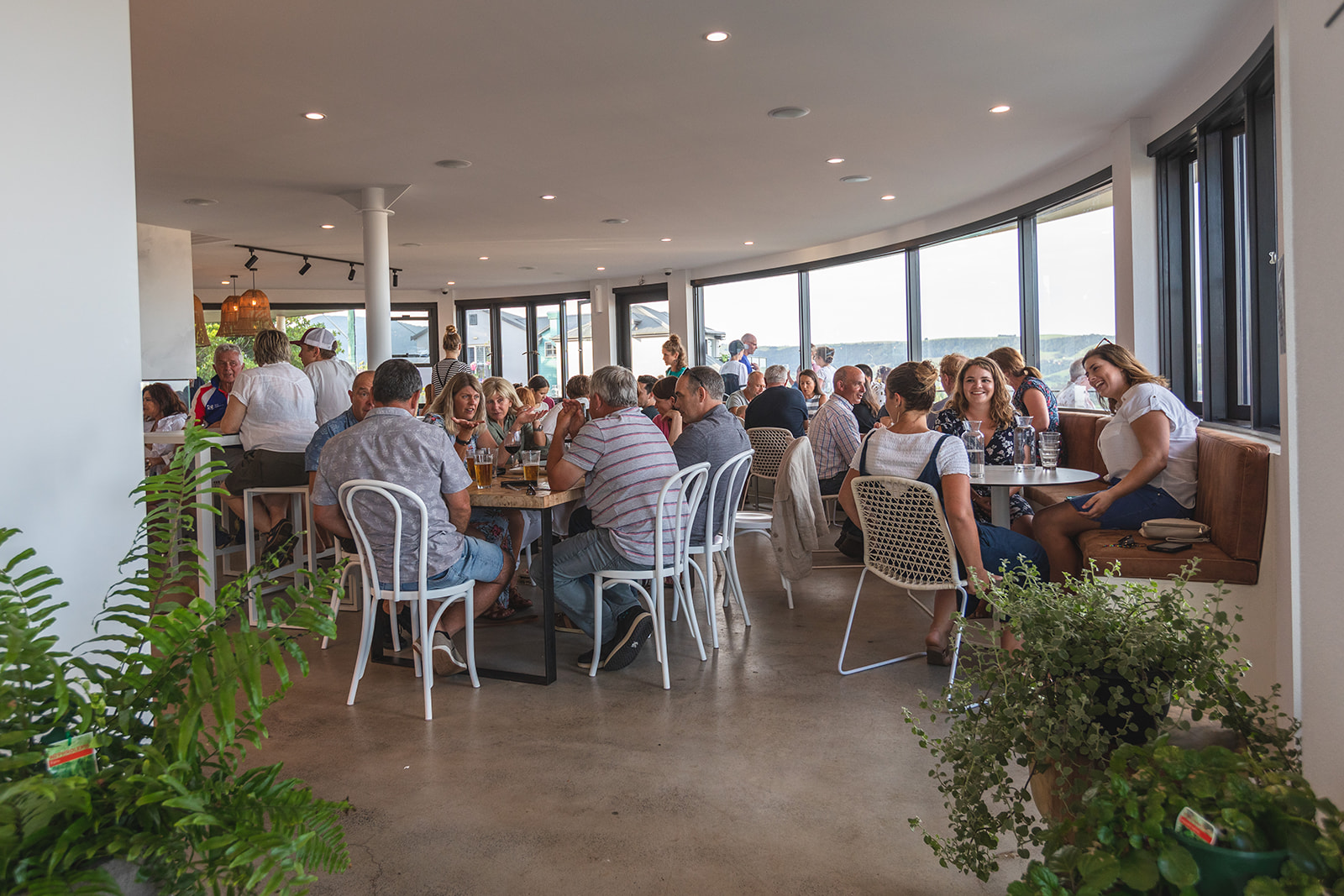 The Hill Bar and Kitchen in Gerringong - photo 2