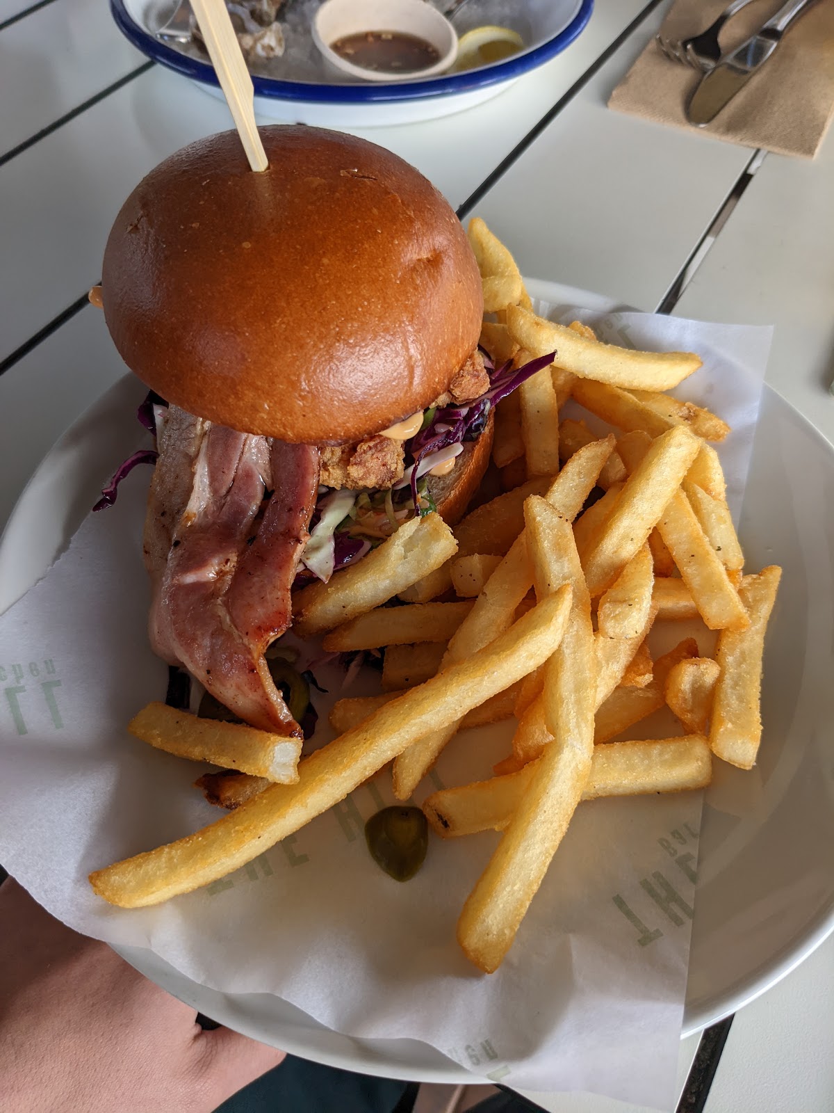 The Hill Bar and Kitchen in Gerringong - photo 6