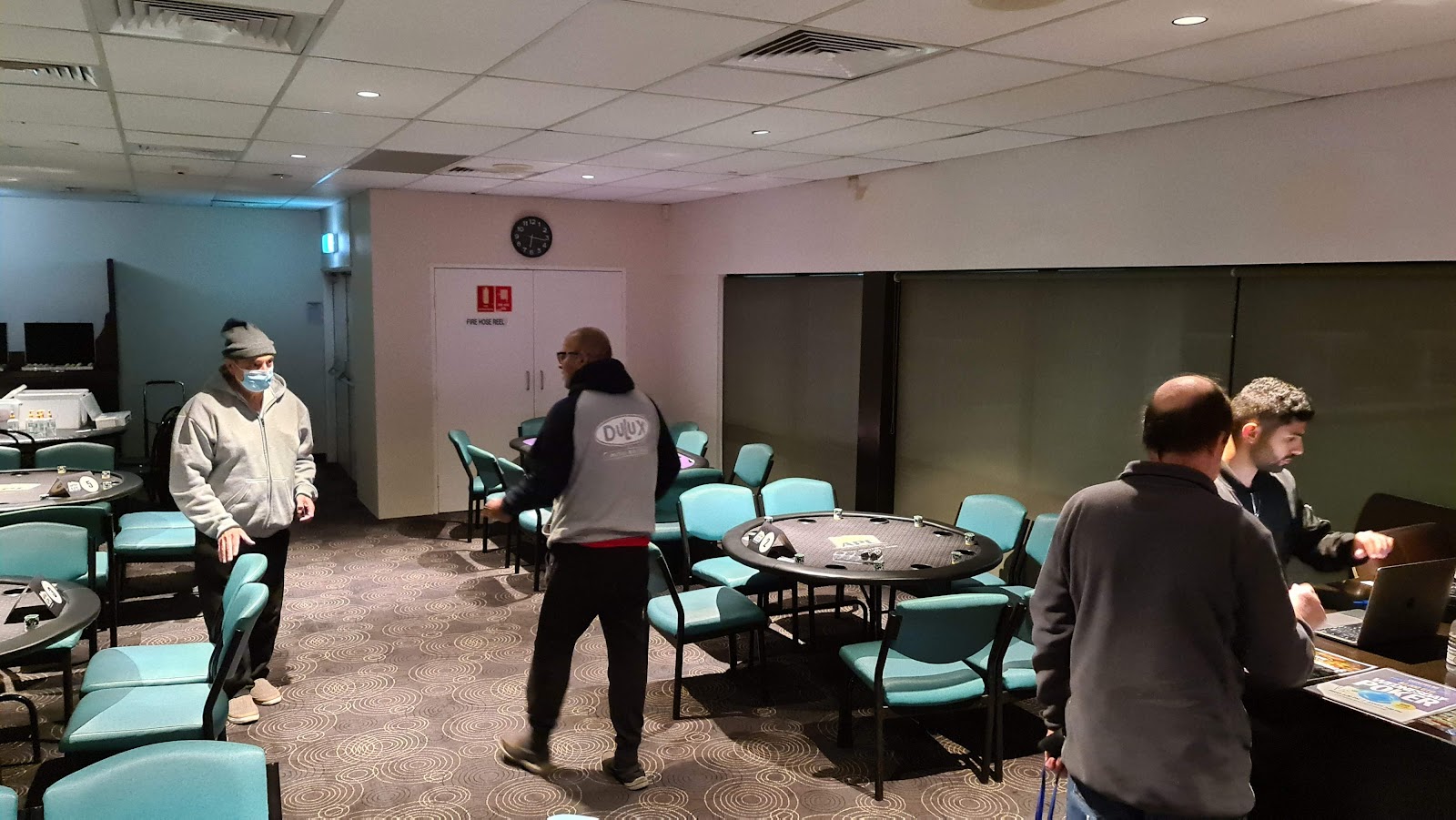 The Hills District Bowling Club Ltd in Baulkham Hills - photo 5