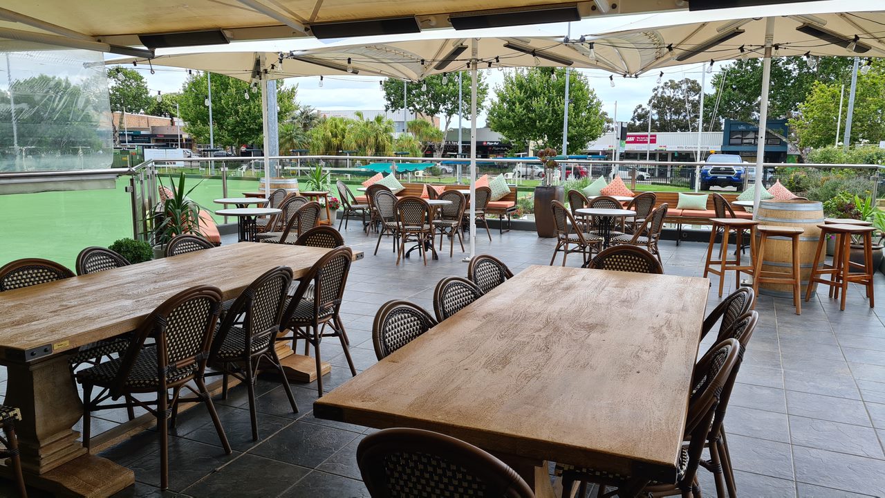 The Hills District Bowling Club Ltd in Baulkham Hills - photo 3
