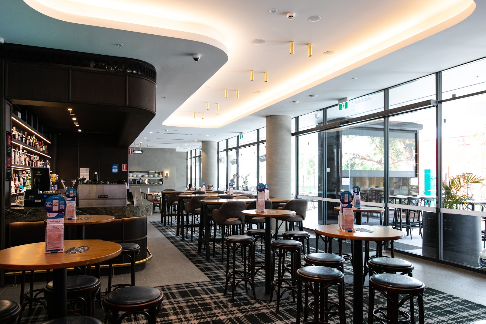 The Homebush Hotel in Homebush - photo 1