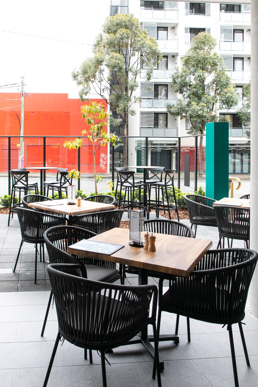 The Homebush Hotel in Homebush - photo 6