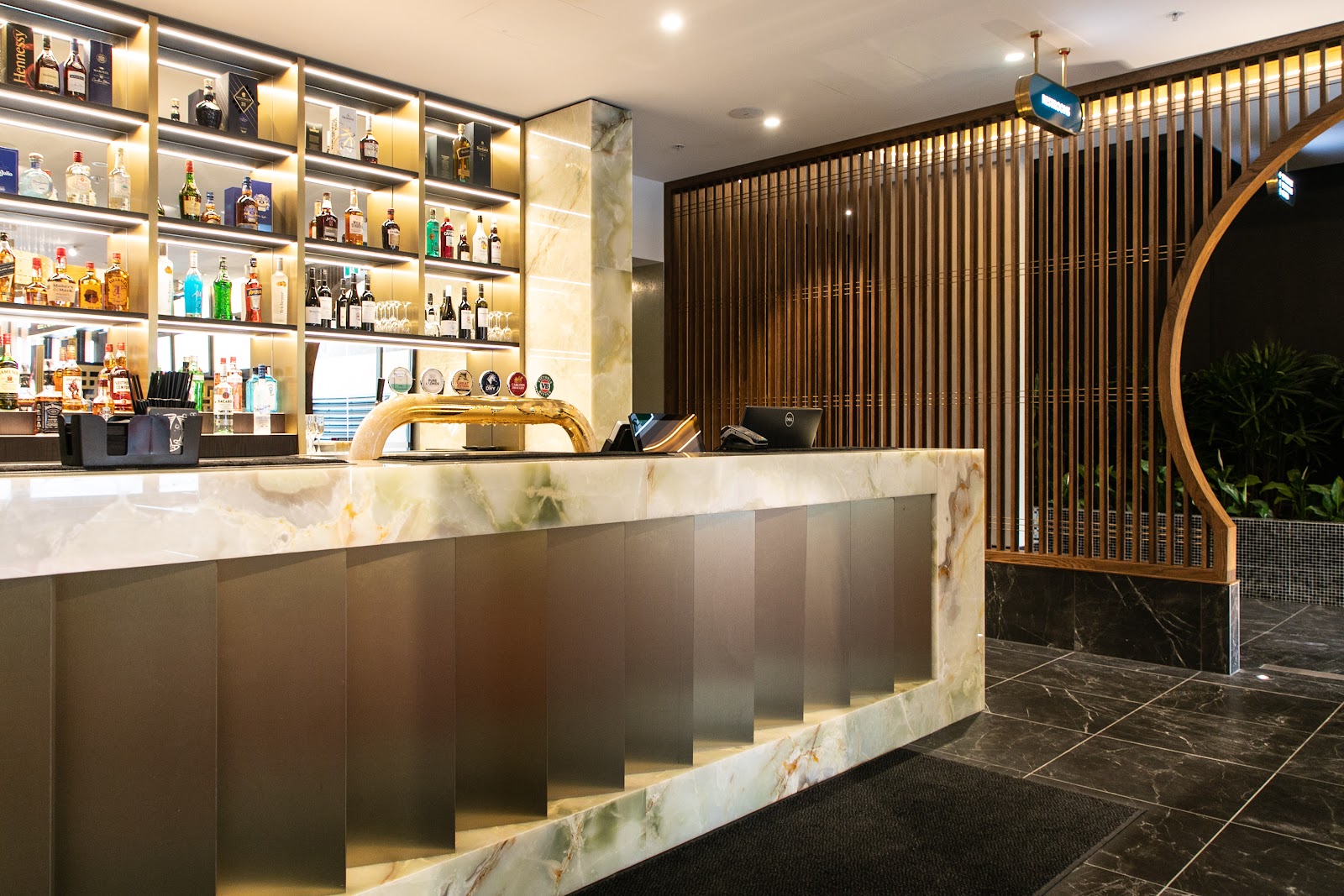 The Homebush Hotel in Homebush - photo 3