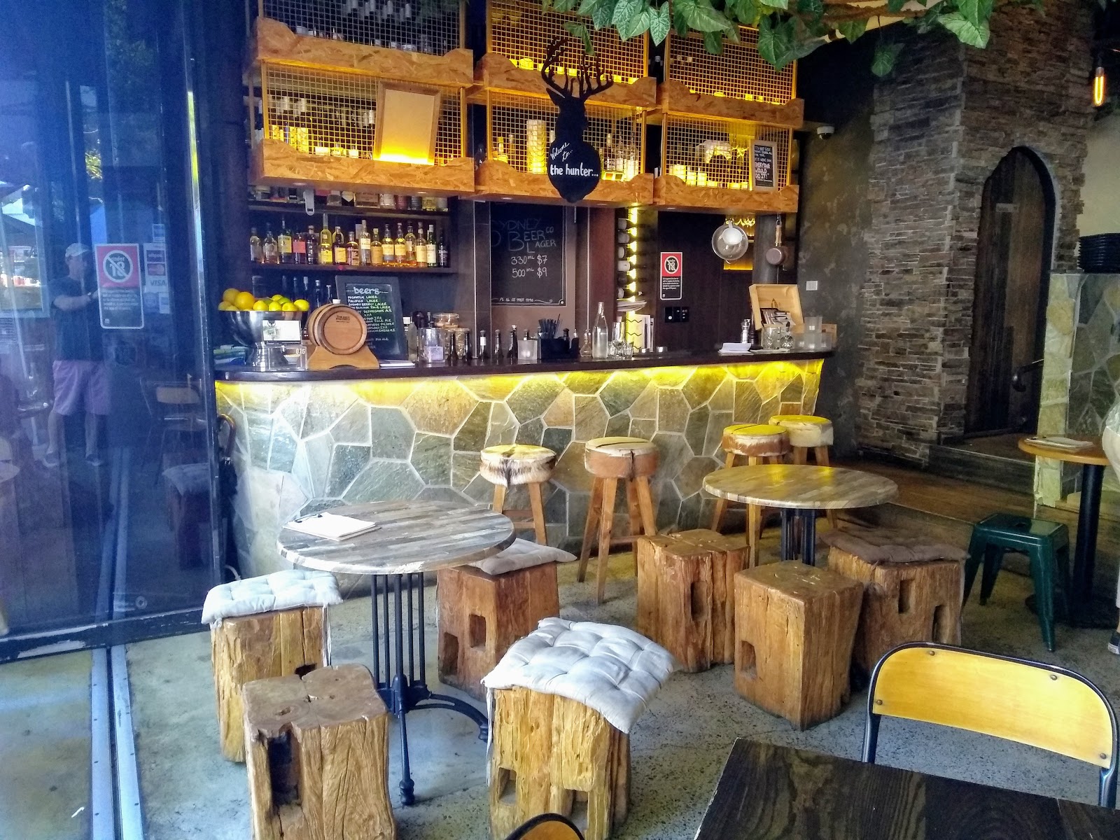 The Hunter in Mosman - photo 1