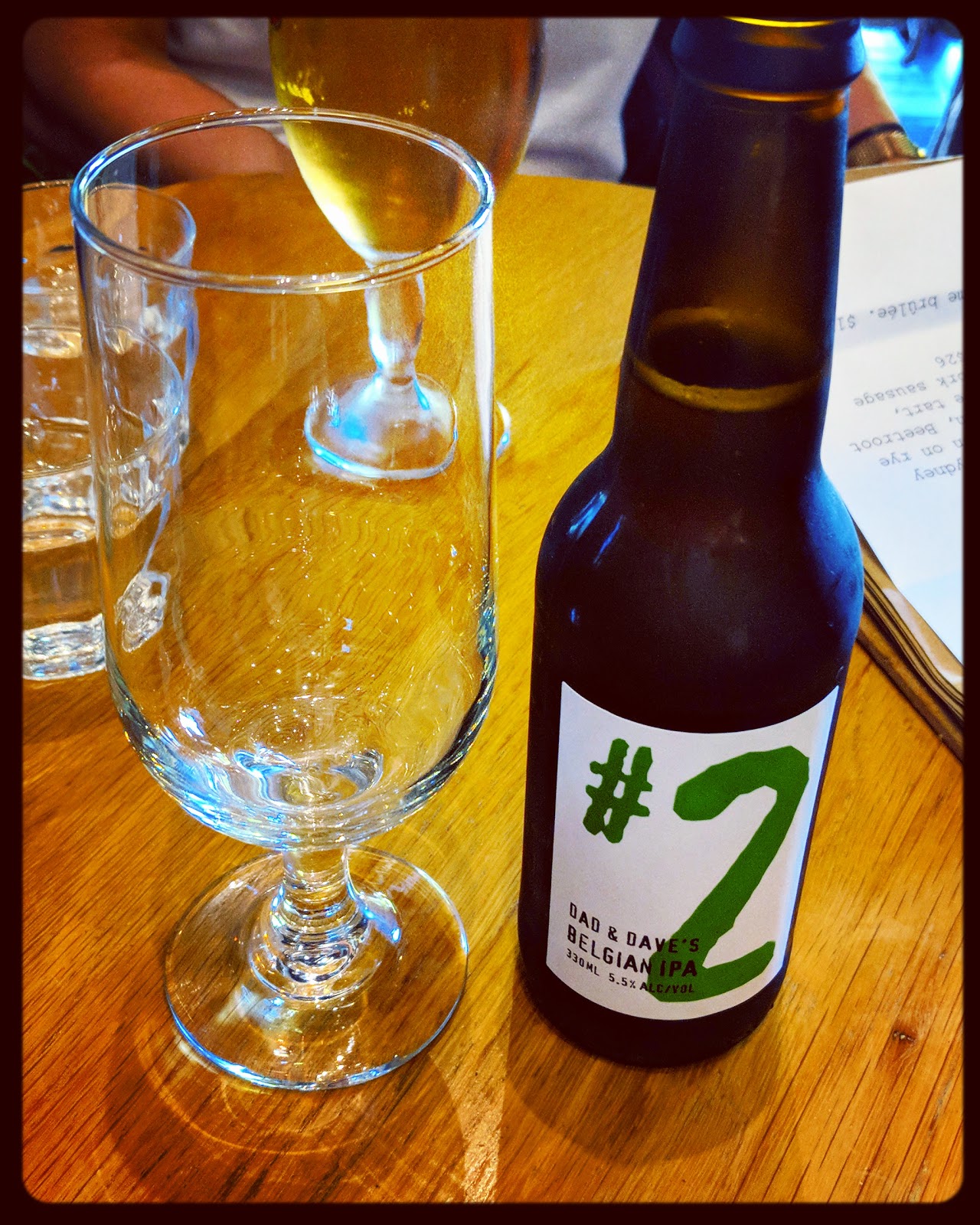 The Hunter in Mosman - photo 9
