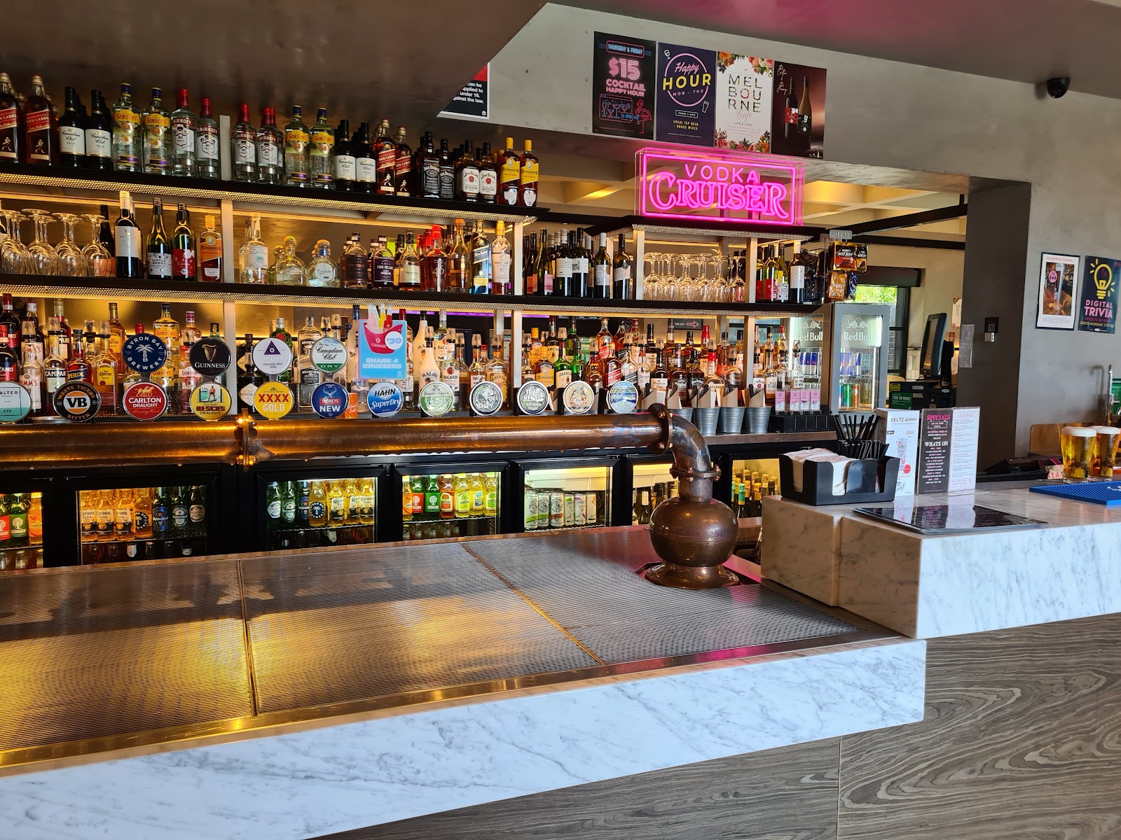 The Illinois Five Dock Hotel in Five Dock - photo 3