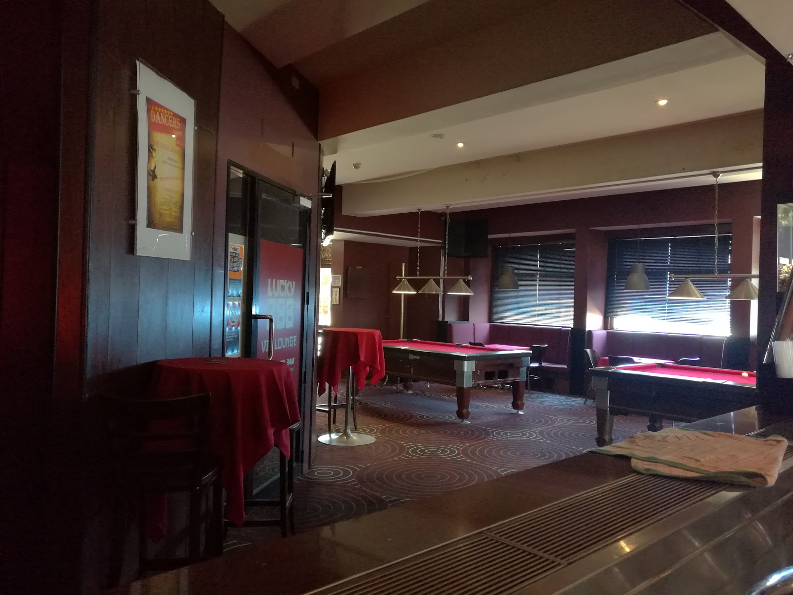 The Illinois Five Dock Hotel in Five Dock - photo 4