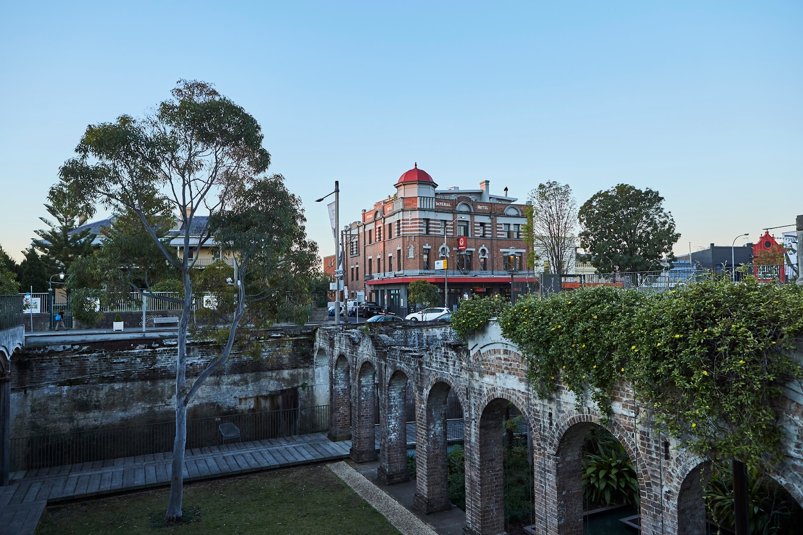 The Imperial Hotel & Motel - Bowral in Bowral - photo 2