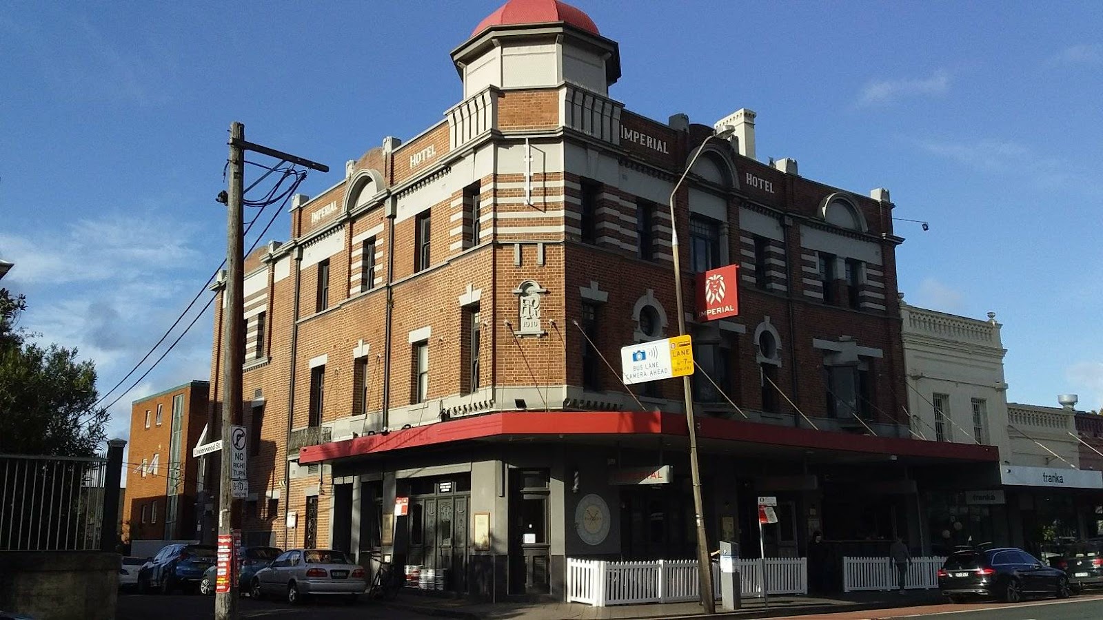 The Imperial Hotel & Motel - Bowral in Bowral - photo 1