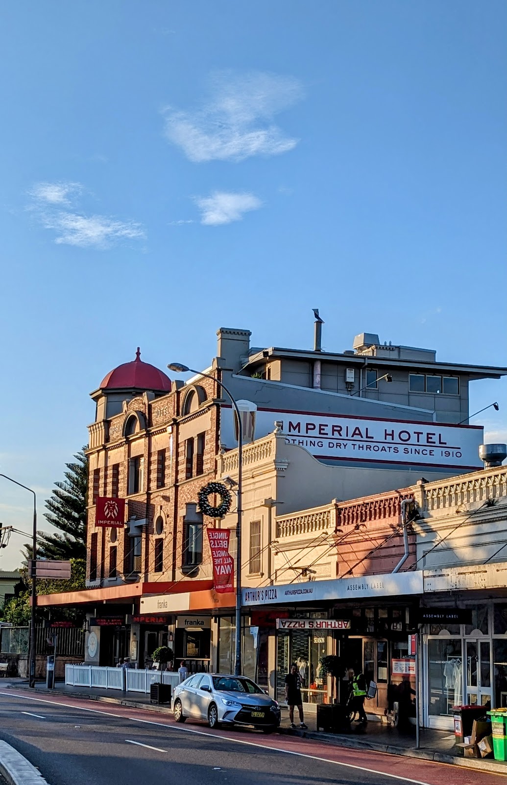 The Imperial Hotel & Motel - Bowral in Bowral - photo 6