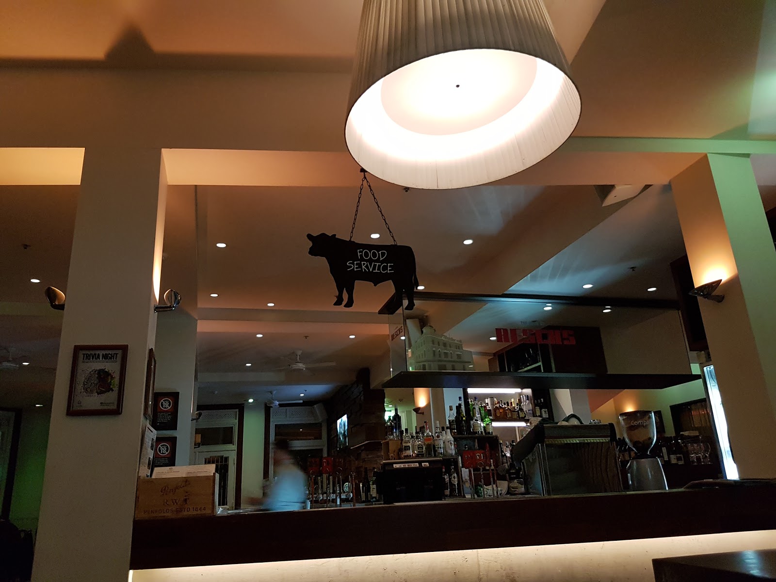 The Imperial Hotel & Motel - Bowral in Bowral - photo 4