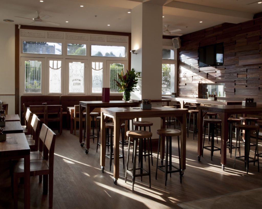 The Imperial Hotel & Motel - Bowral in Bowral - photo 3