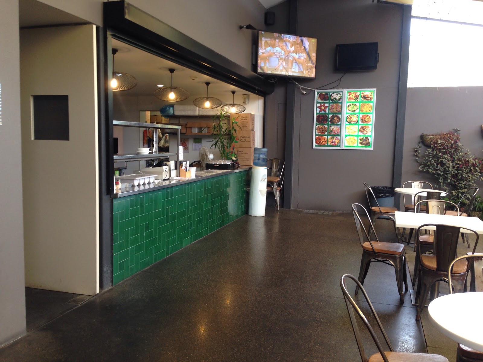 The Ingleburn Hotel in Ingleburn - photo 2