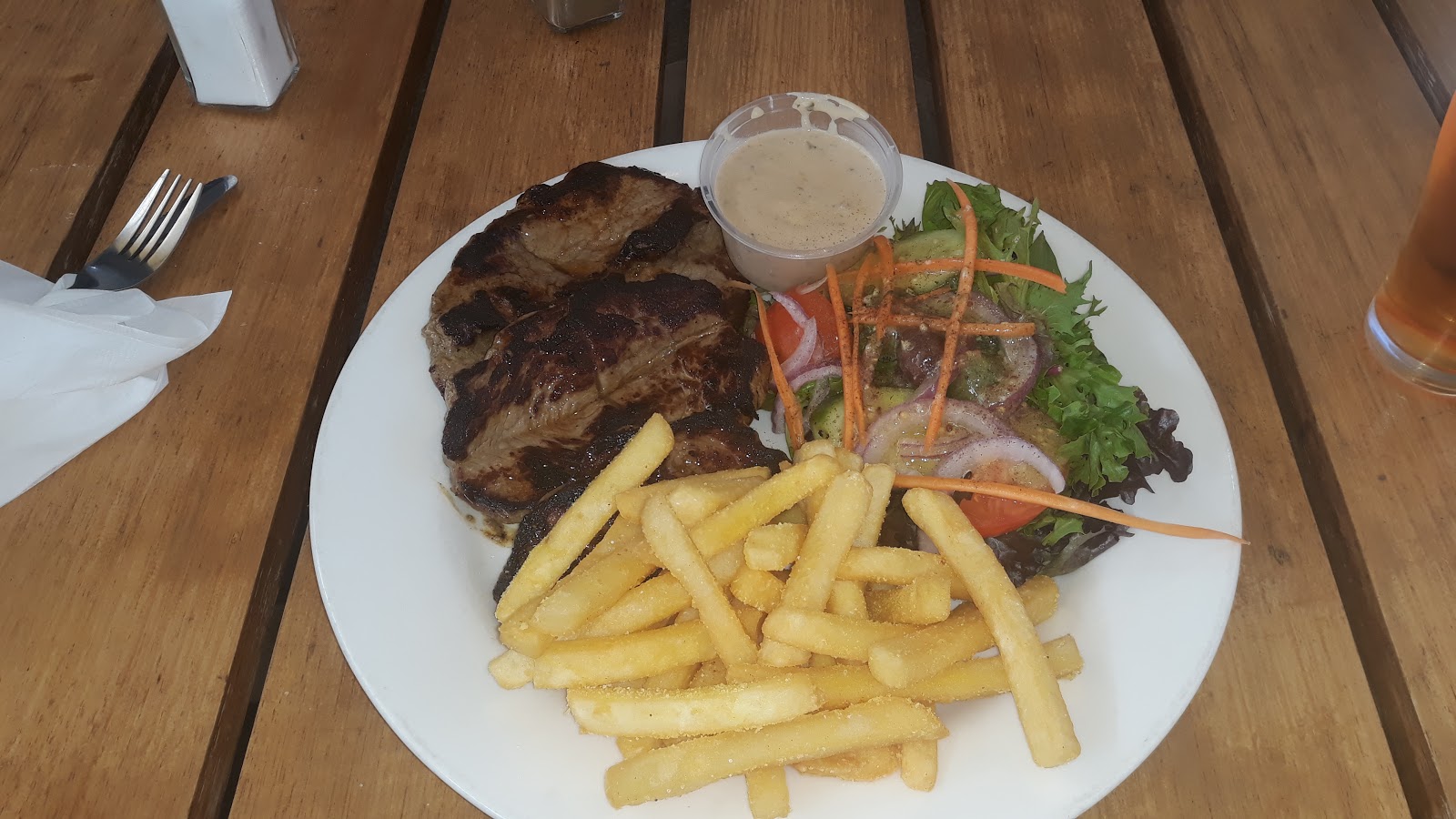 The Ingleburn Hotel in Ingleburn - photo 7