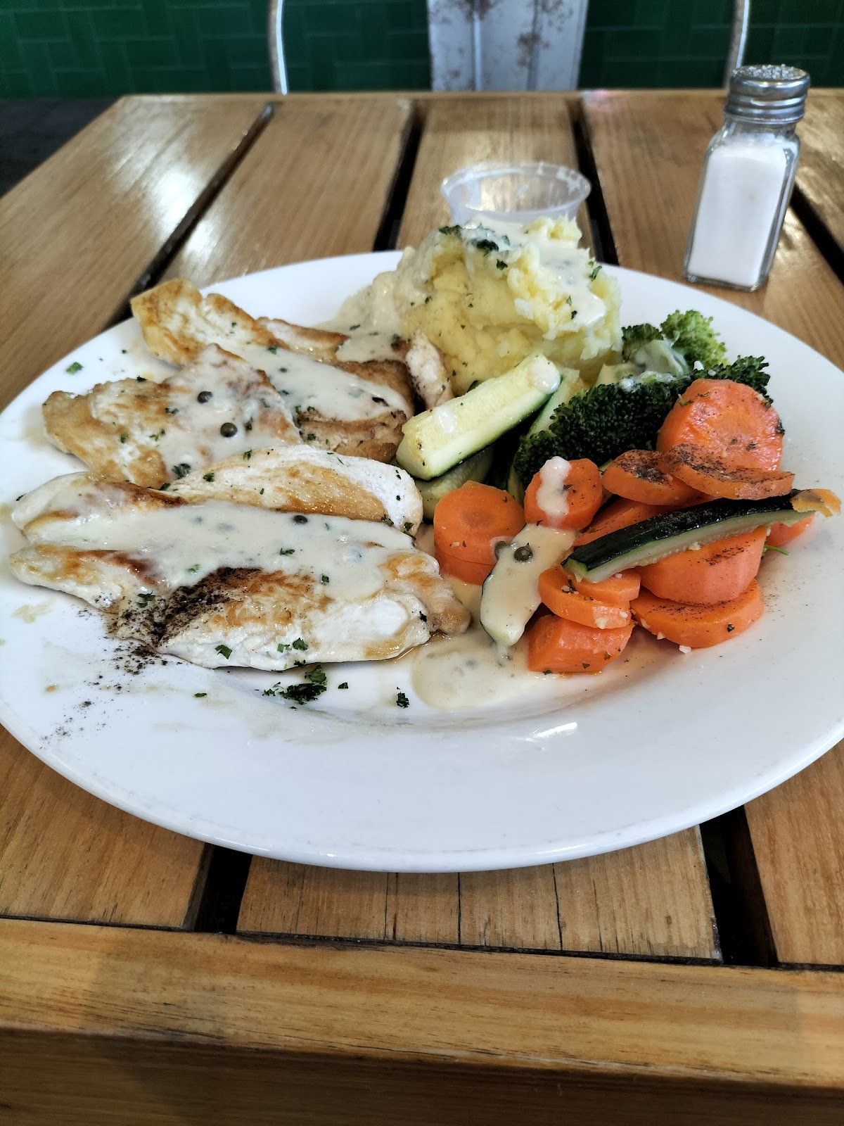 The Ingleburn Hotel in Ingleburn - photo 6