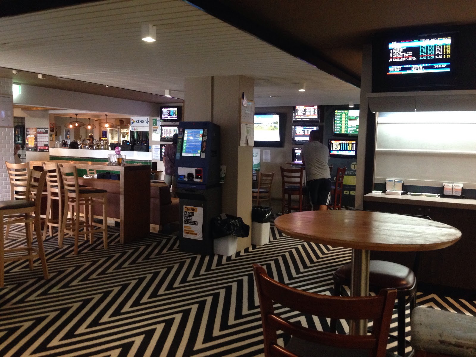 The Ingleburn Hotel in Ingleburn - photo 3