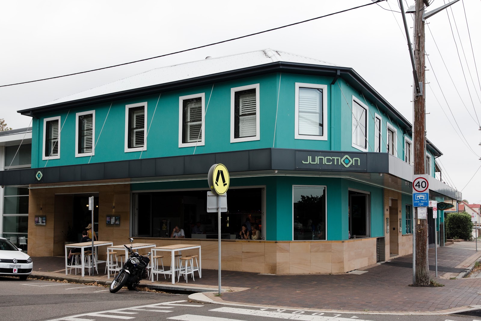 The Junction Tavern in The Junction - photo 1