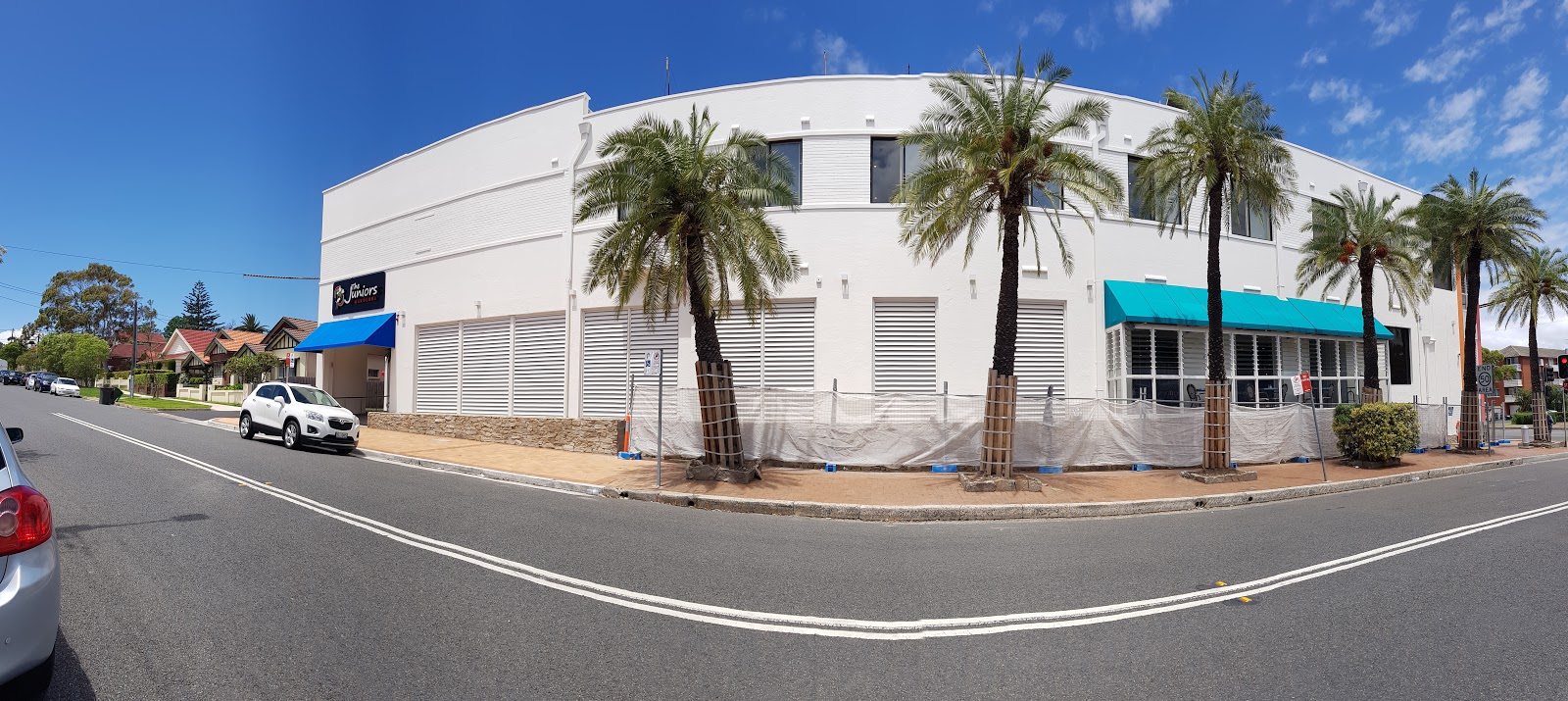 The Juniors Maroubra in Maroubra - photo 2