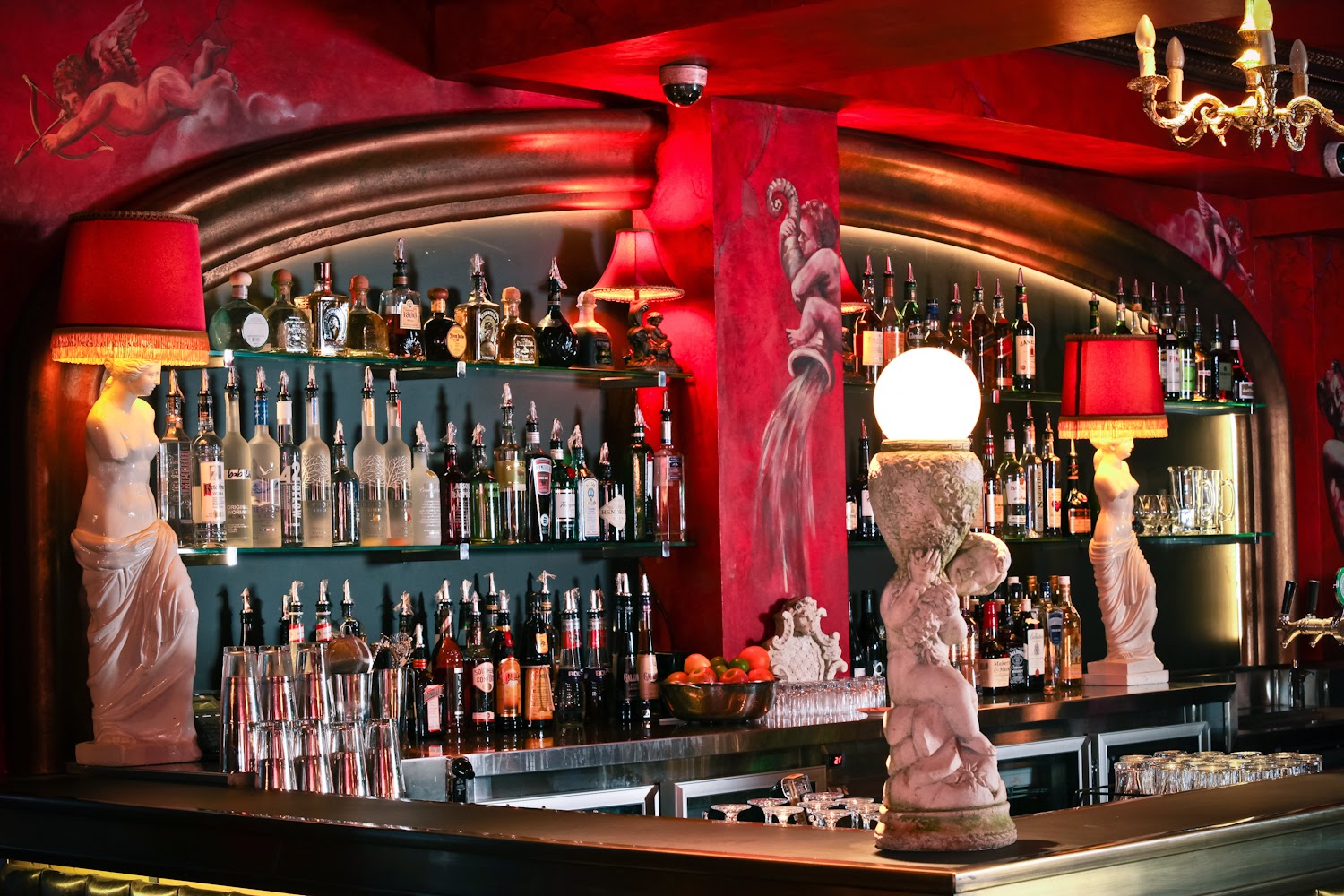 The Kings Cross Hotel in Potts Point - photo 3