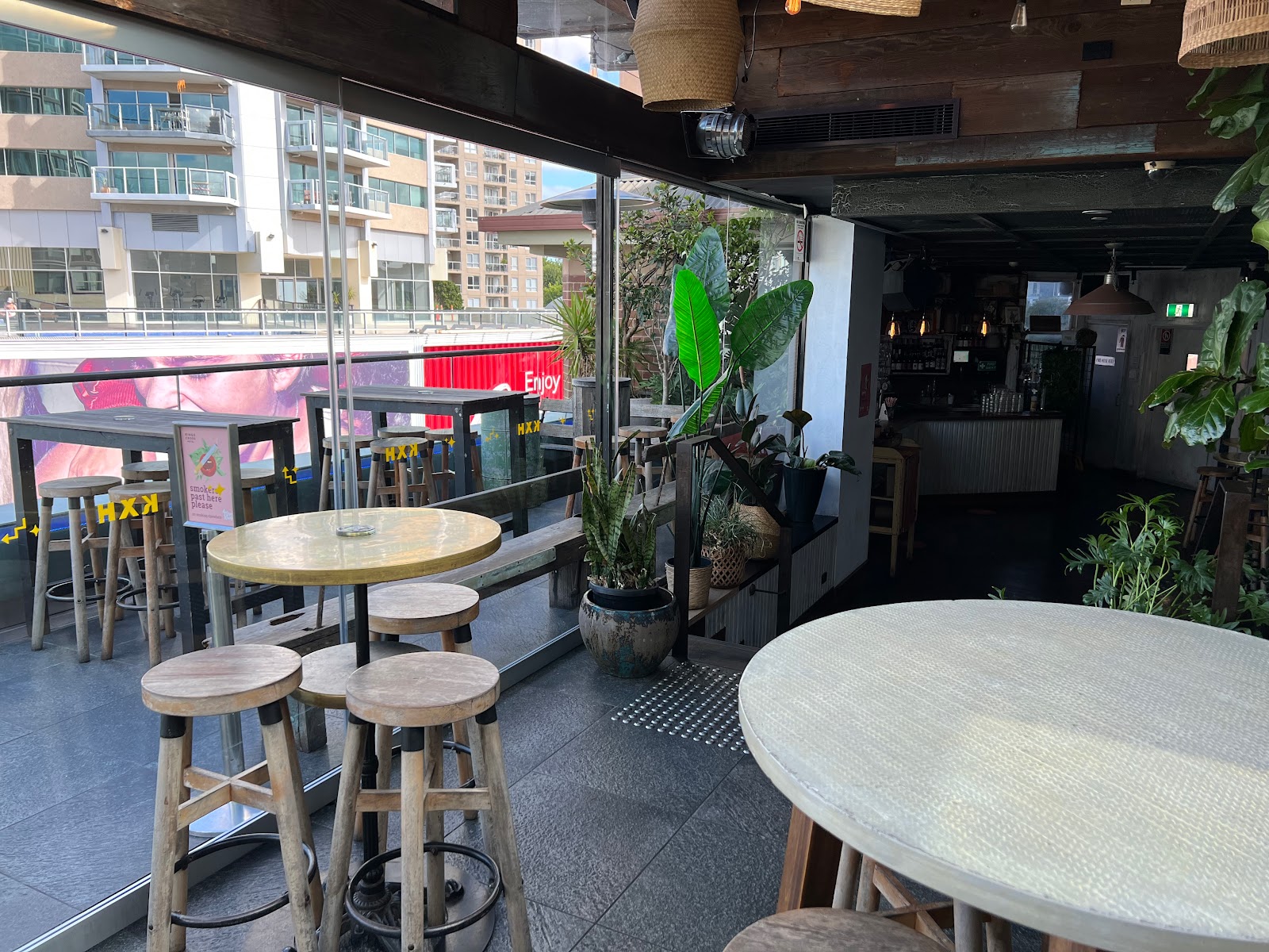 The Kings Cross Hotel in Potts Point - photo 6