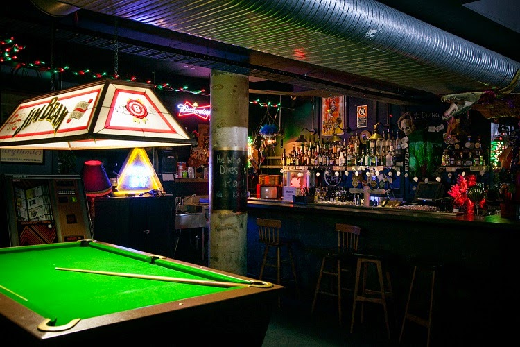 The Kings Cross Hotel in Potts Point - photo 4