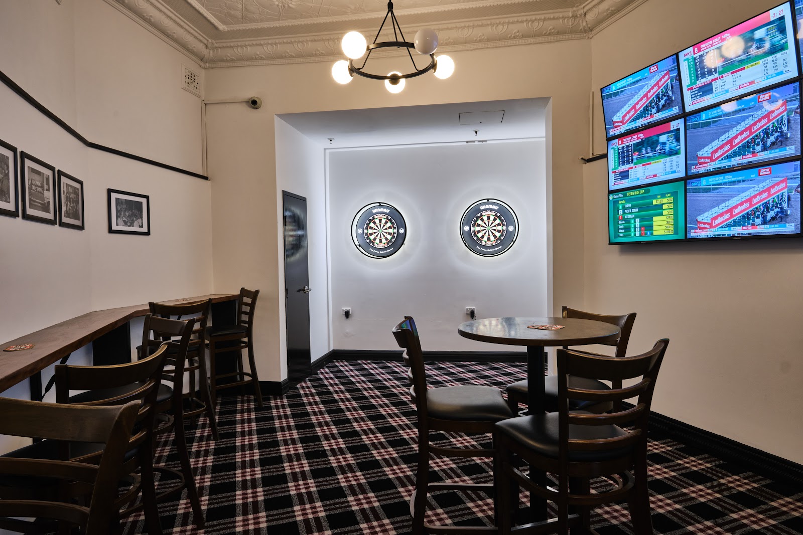 The Kirk on Harris in Pyrmont - photo 4