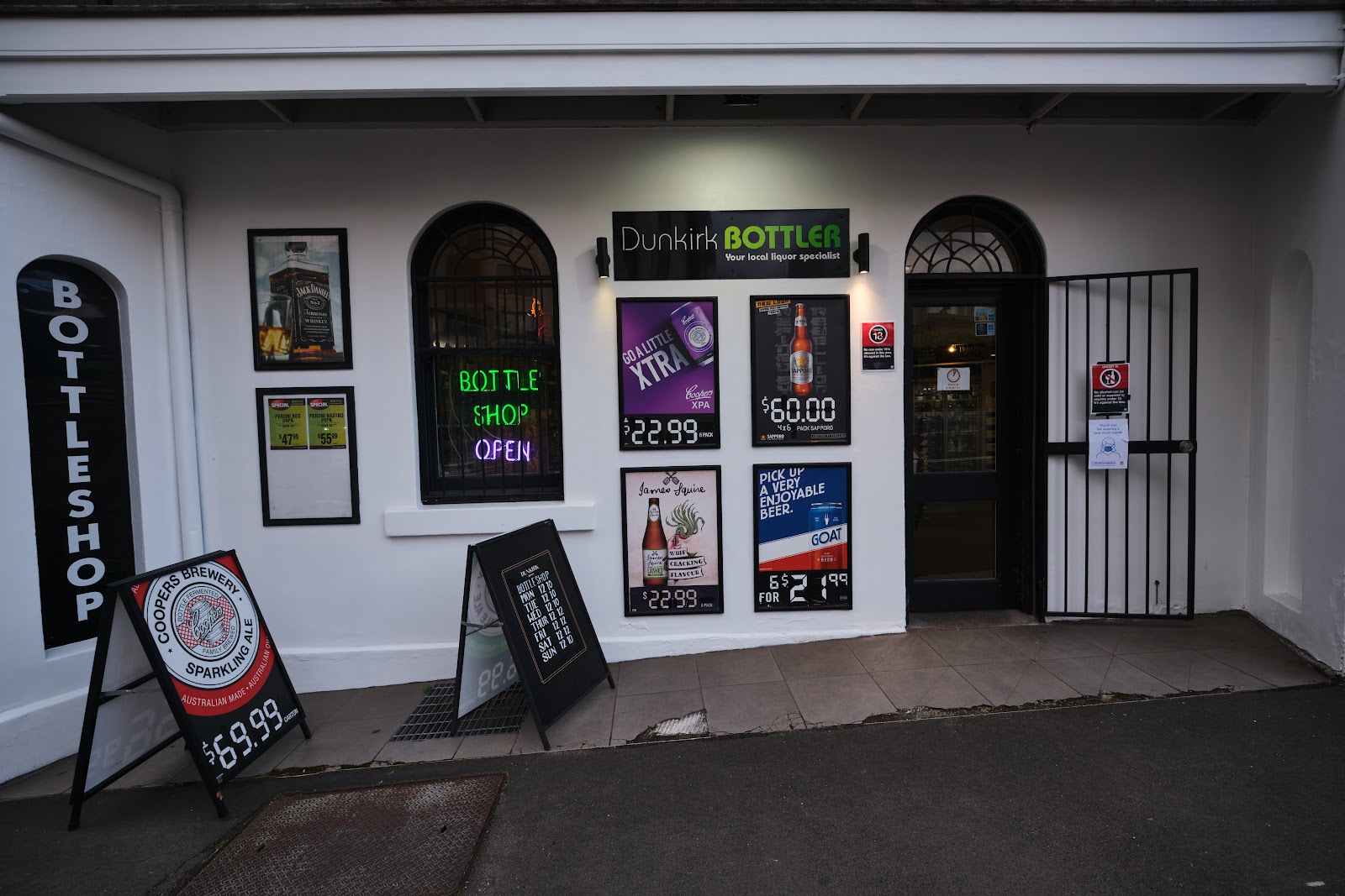 The Kirk on Harris in Pyrmont - photo 6