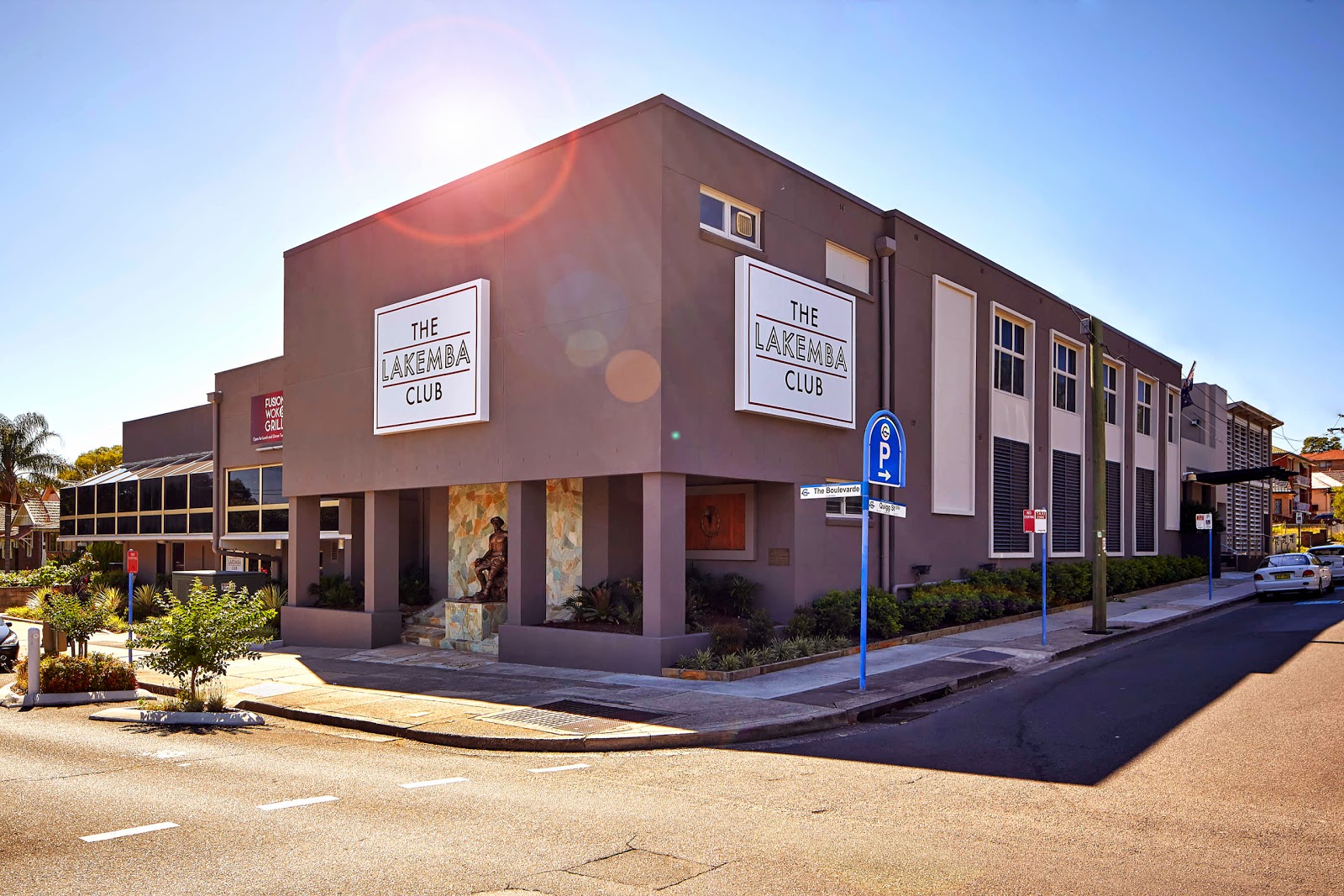 The Lakemba Club in Lakemba - photo 1