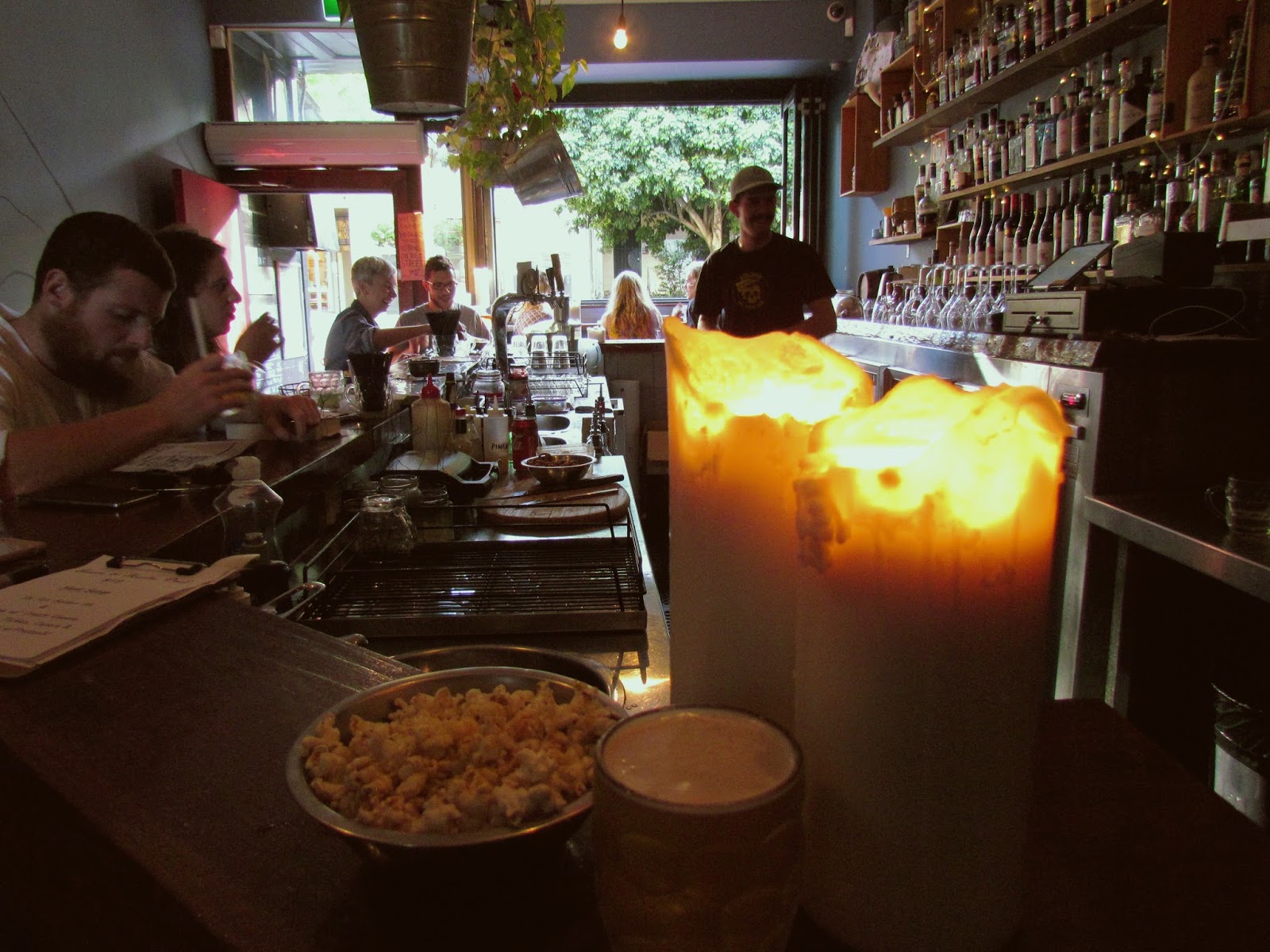 The Little Guy in Glebe - photo 2