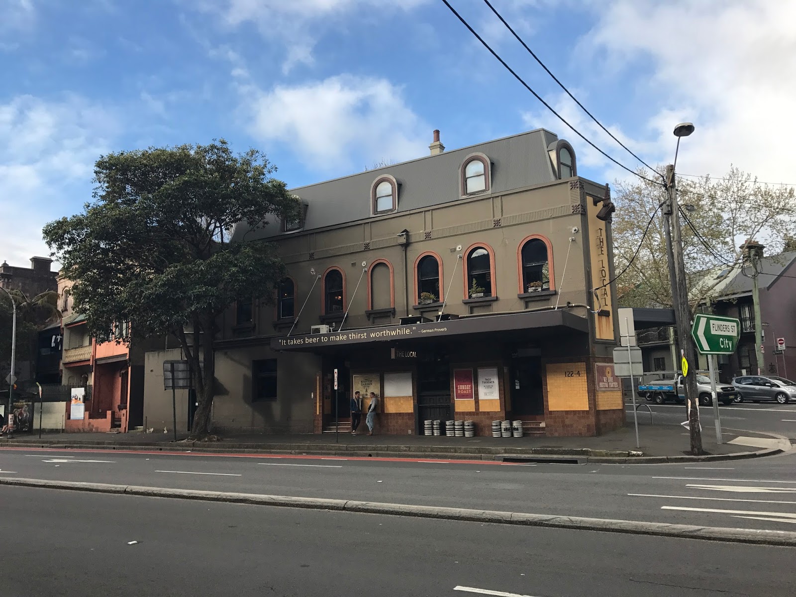 The Local Taphouse (Darlinghurst) Pty Ltd in Darlinghurst - photo 1