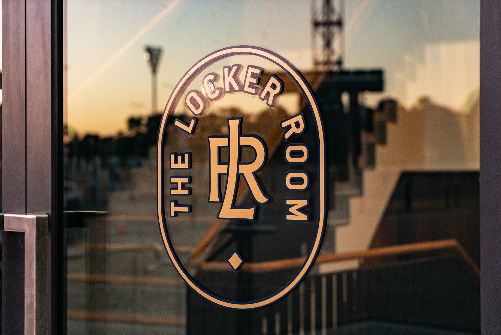 The Locker Room Hotel in Sydney Olympic Park - photo 4
