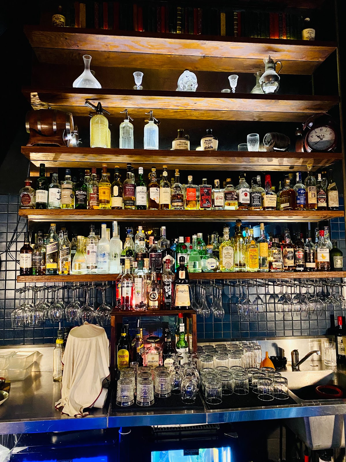 The Lodge Balmain in Balmain - photo 3