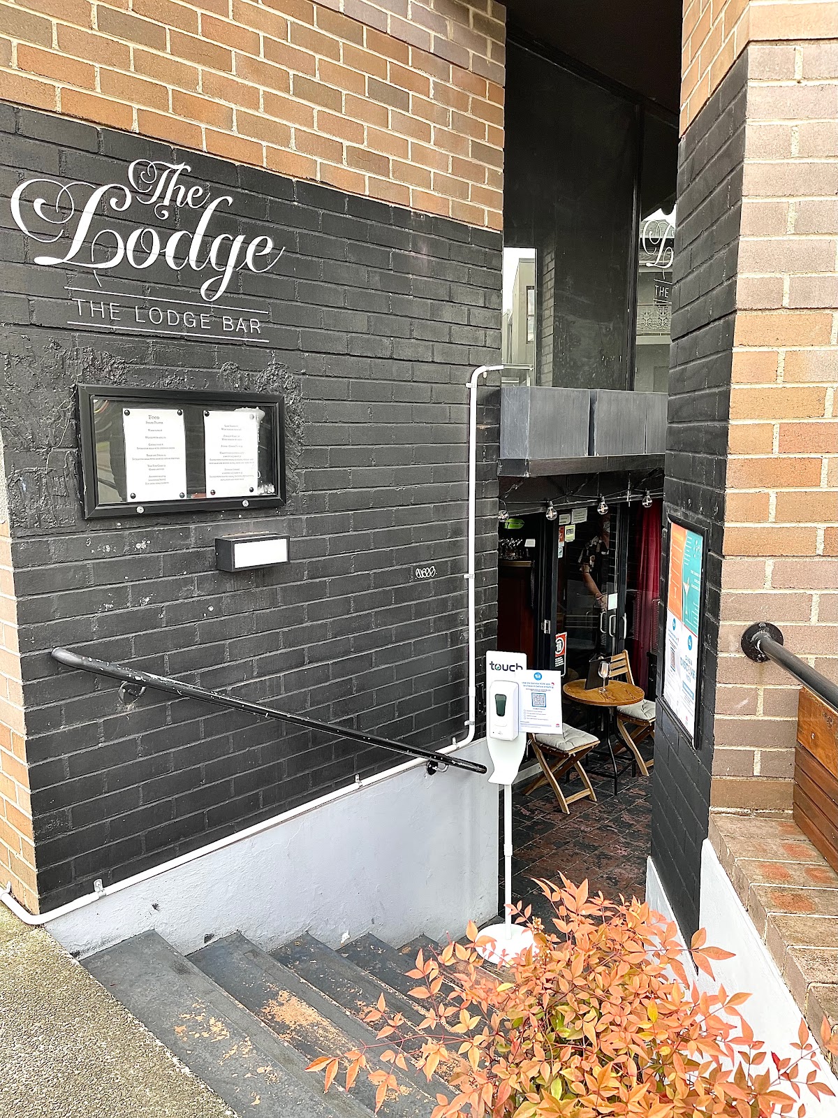 The Lodge Balmain in Balmain - photo 1