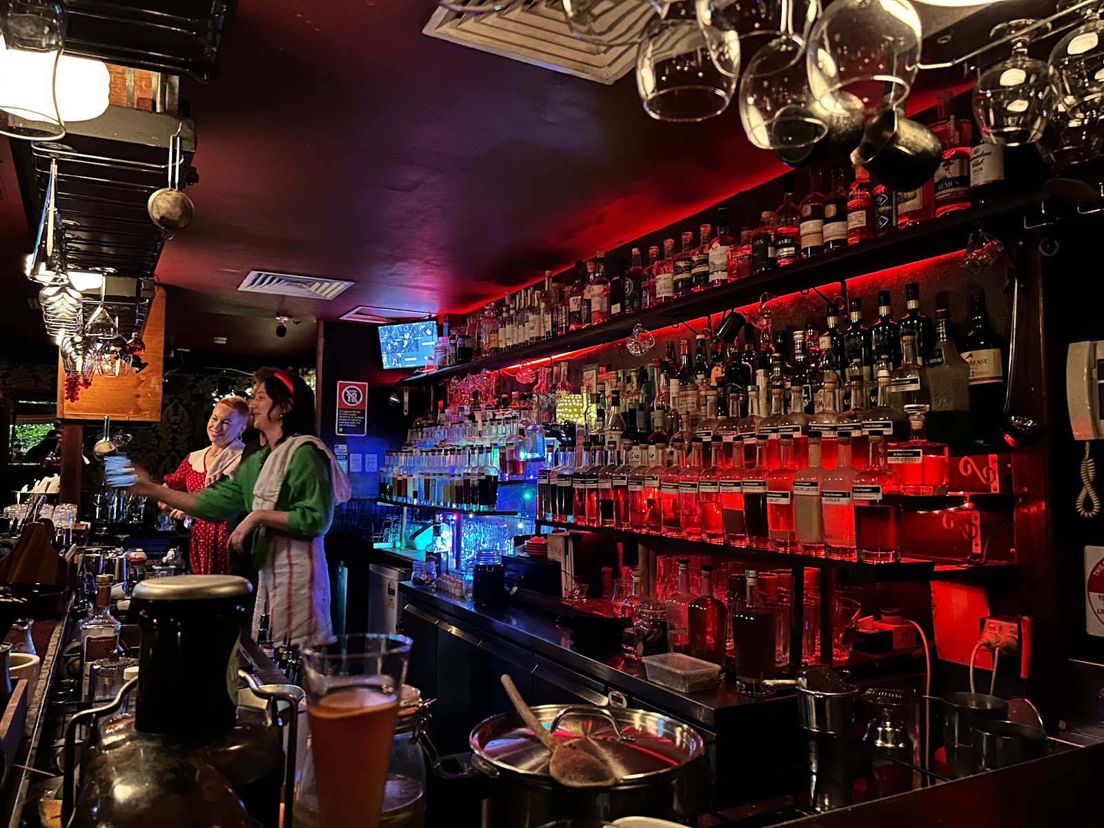 The Long Goodbye in Darlinghurst - photo 2
