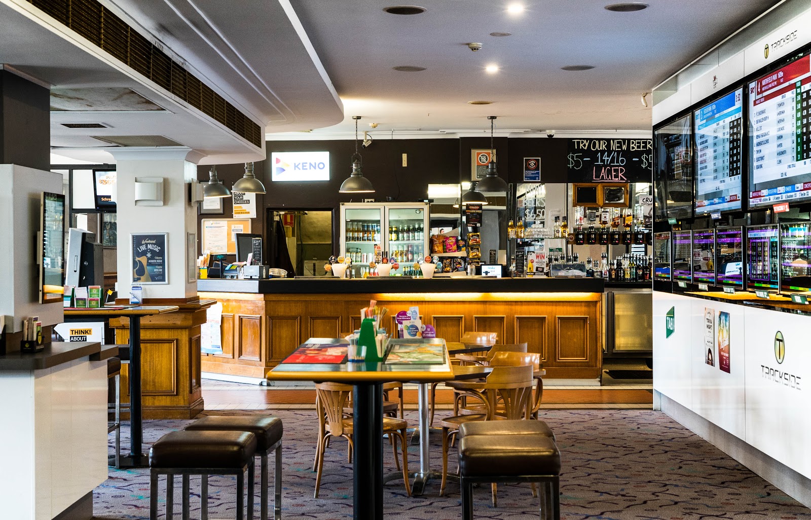 The Long Jetty Hotel in Long Jetty - photo 2