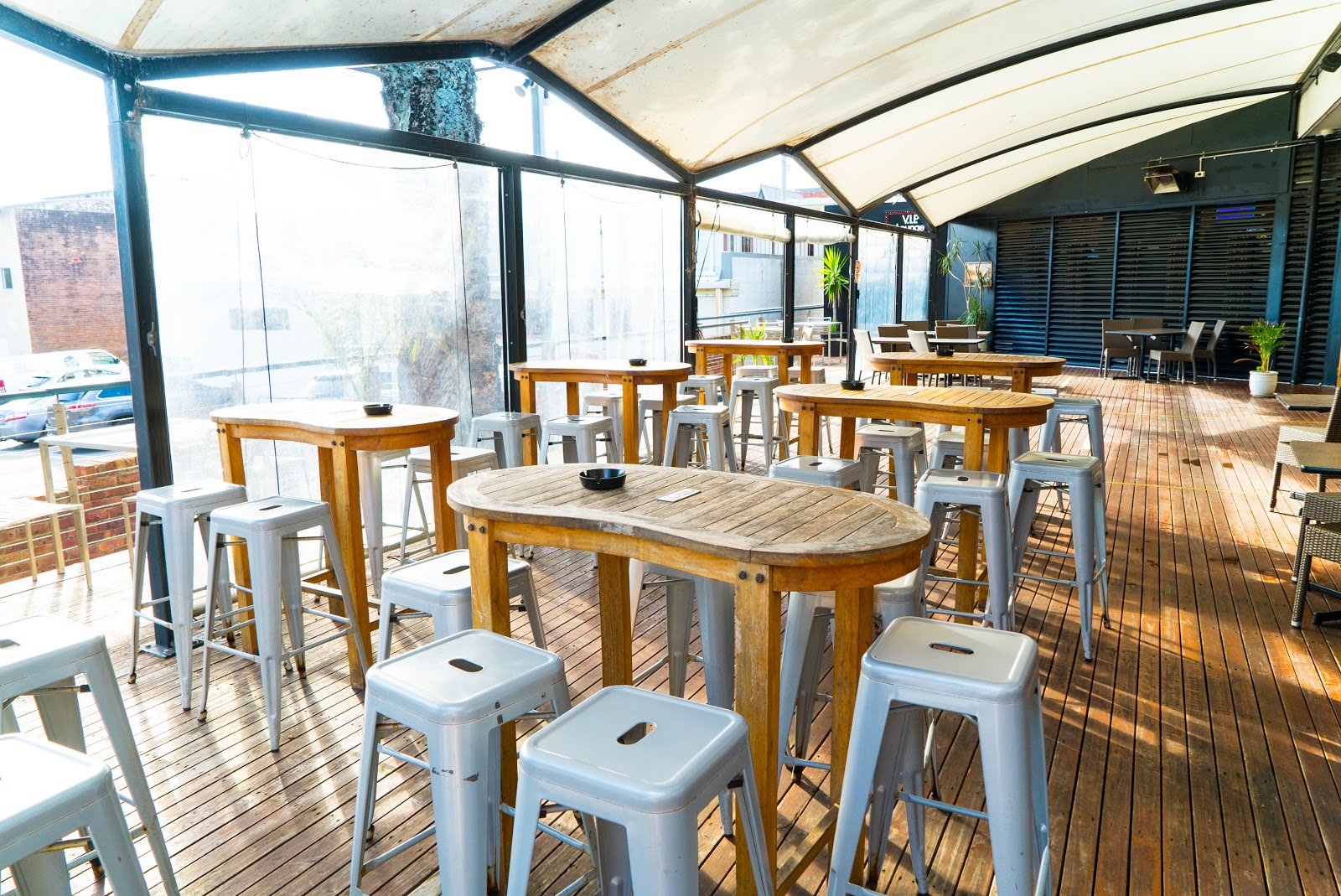 The Long Jetty Hotel in Long Jetty - photo 3