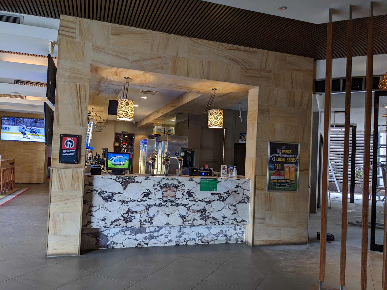 The Macarthur Tavern in Campbelltown - photo 3