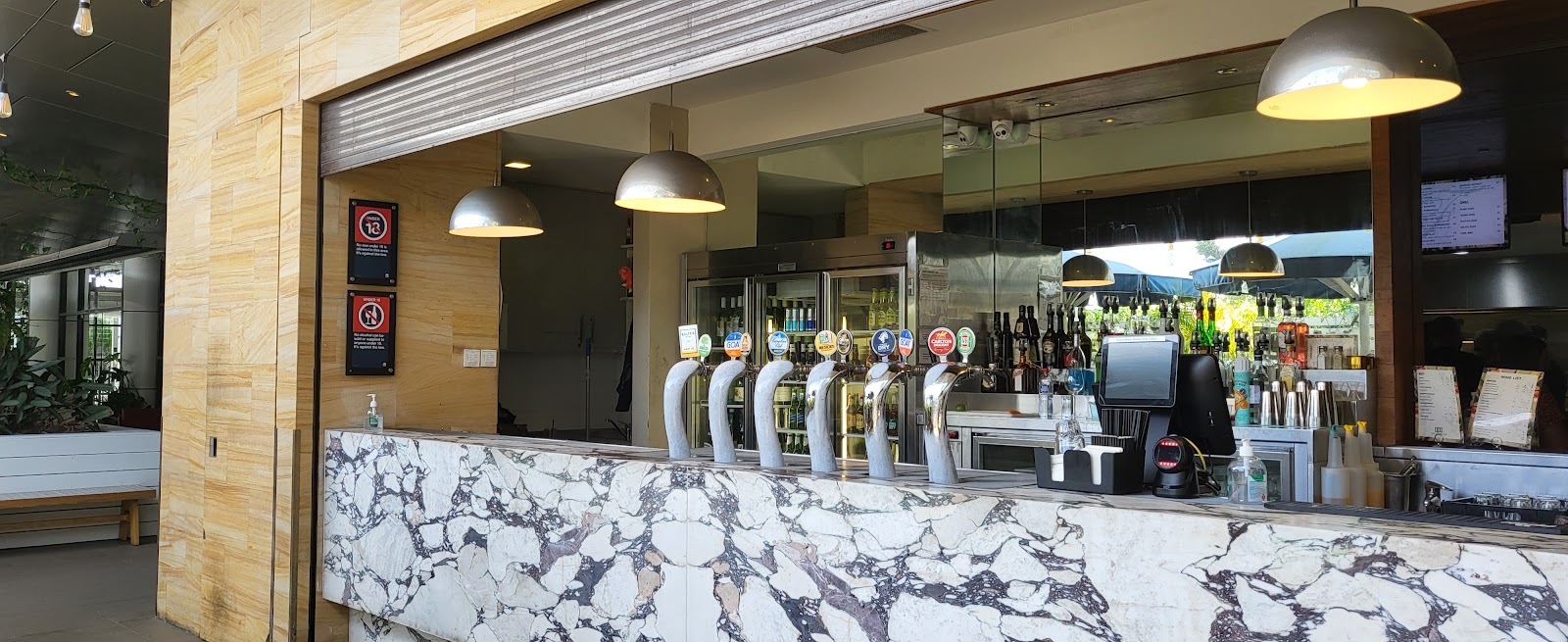 The Macarthur Tavern in Campbelltown - photo 5