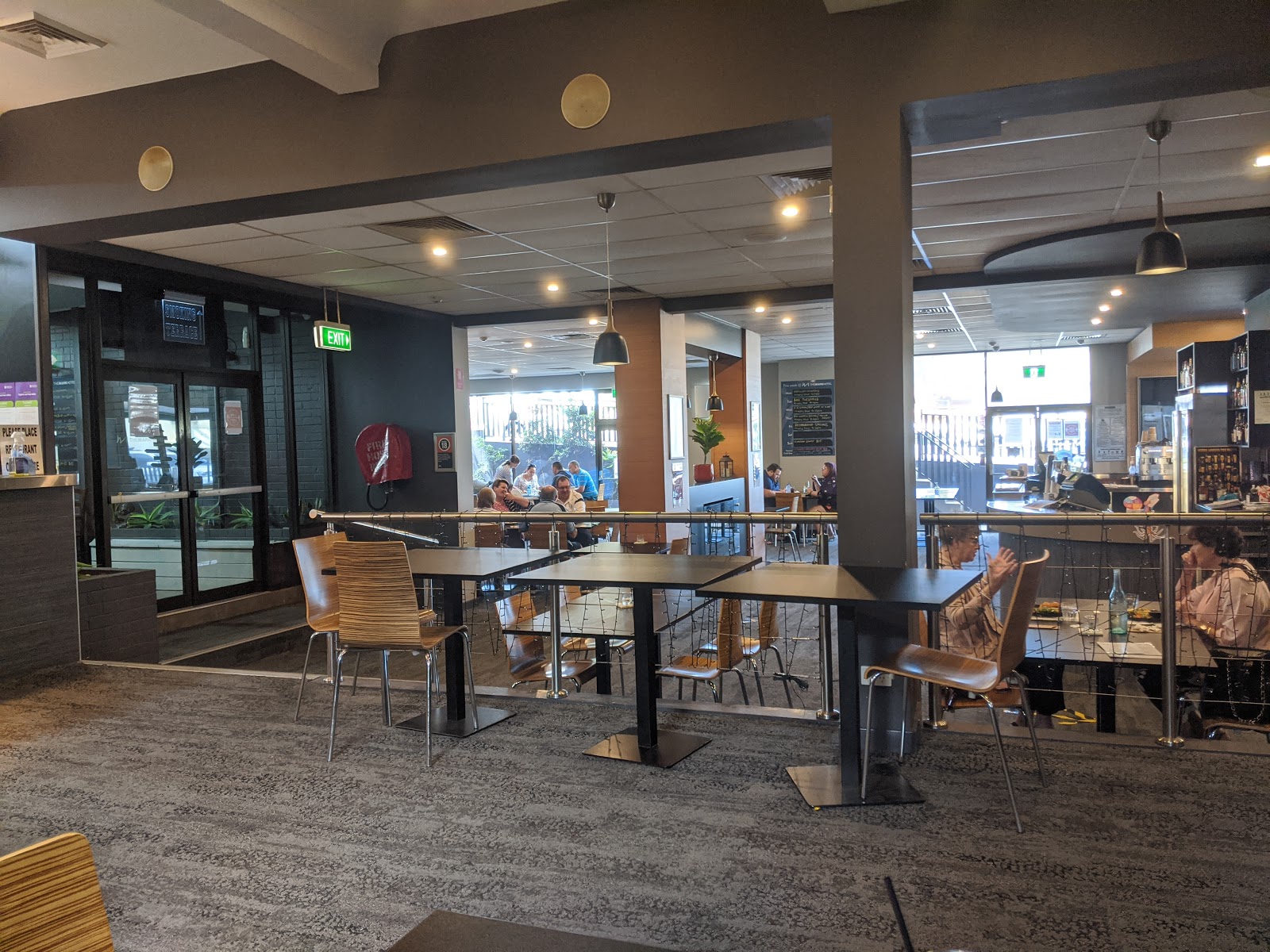 The Mark Hotel in Lambton - photo 3