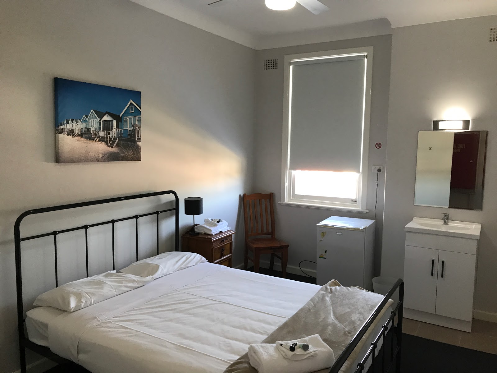 The Mark Hotel in Lambton - photo 8