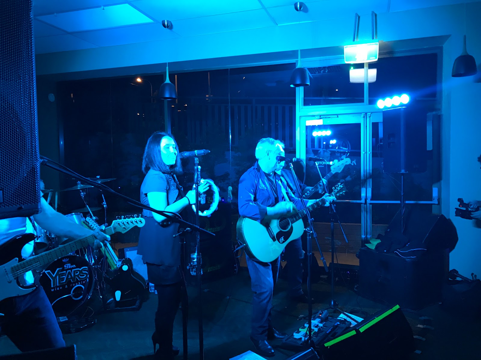 The Mark Hotel in Lambton - photo 6