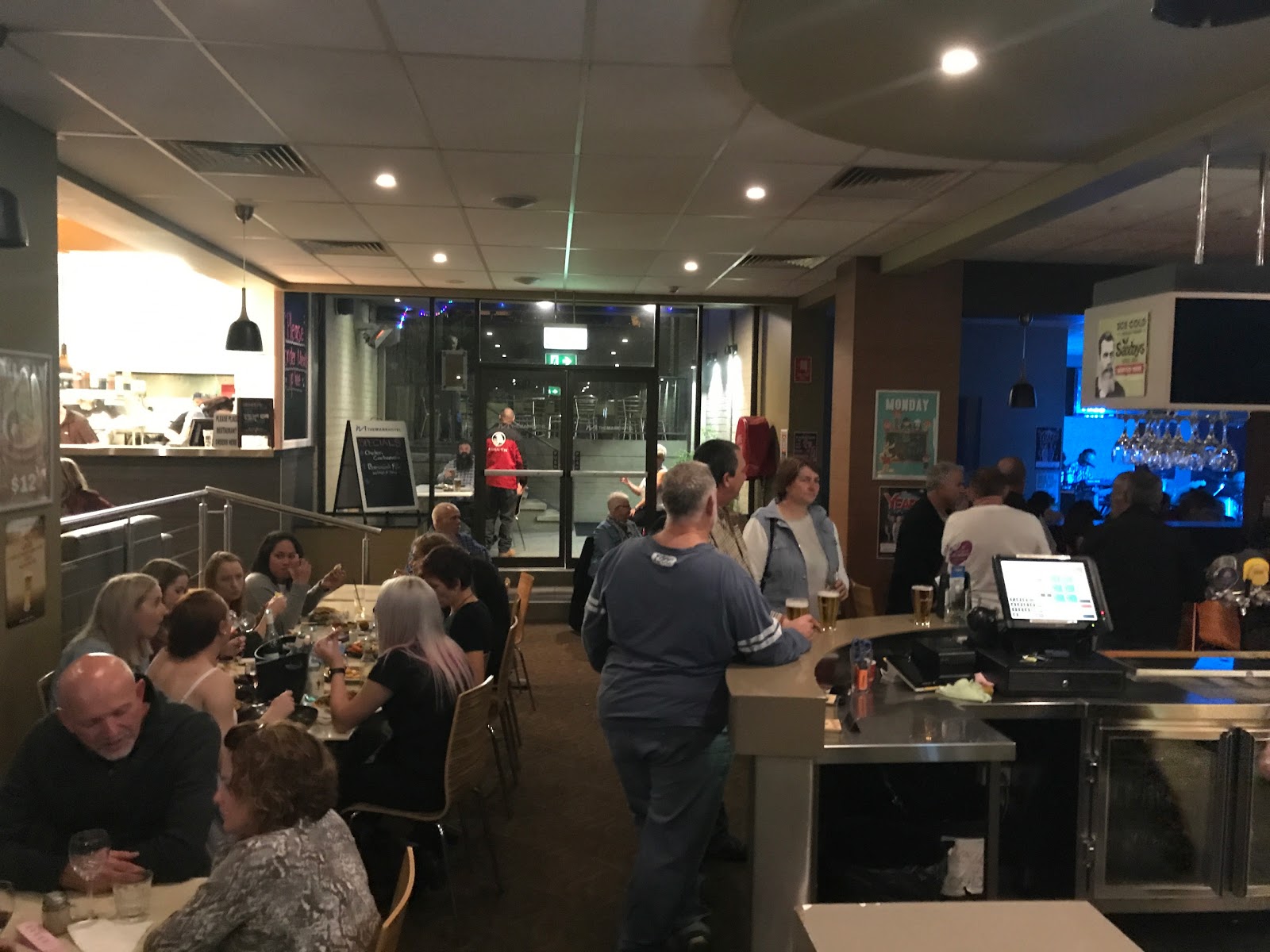 The Mark Hotel in Lambton - photo 4