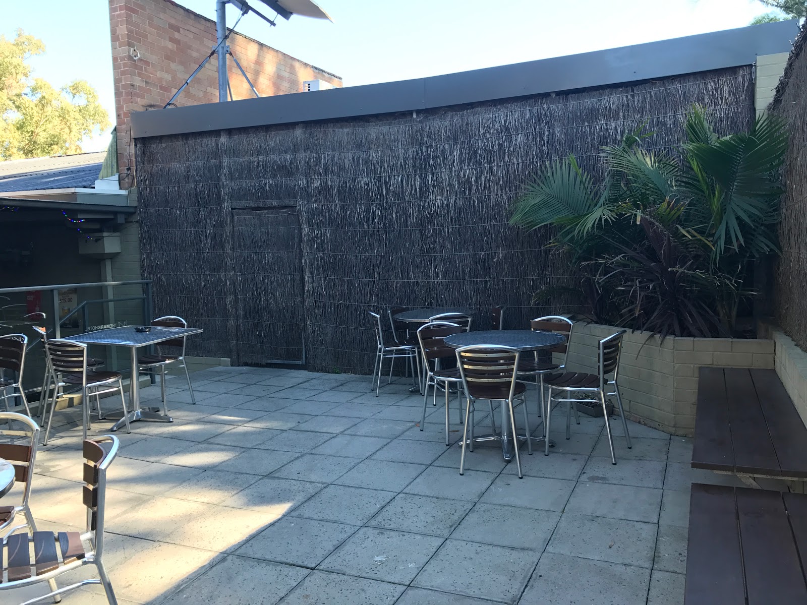 The Mark Hotel in Lambton - photo 5