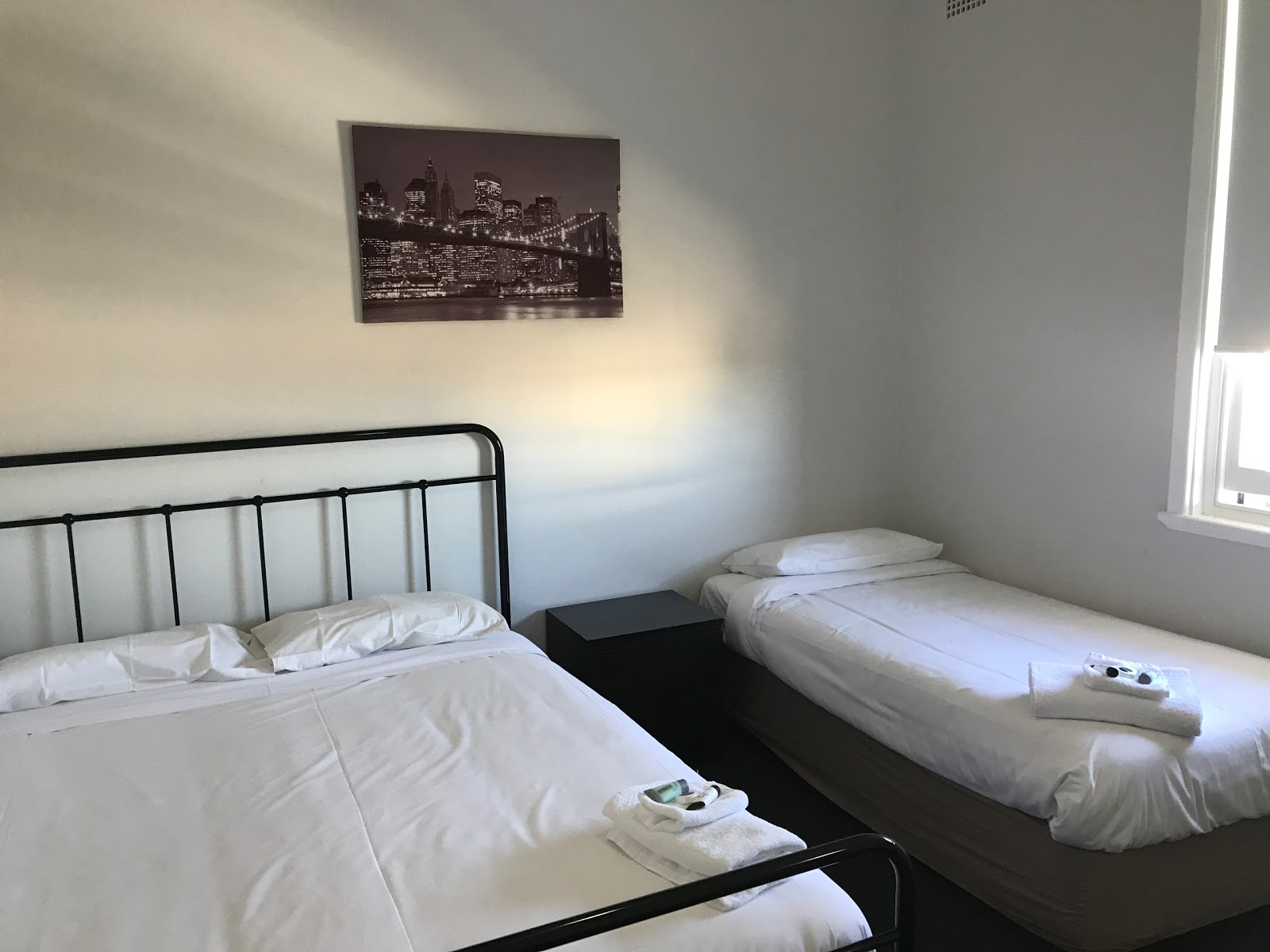 The Mark Hotel in Lambton - photo 9