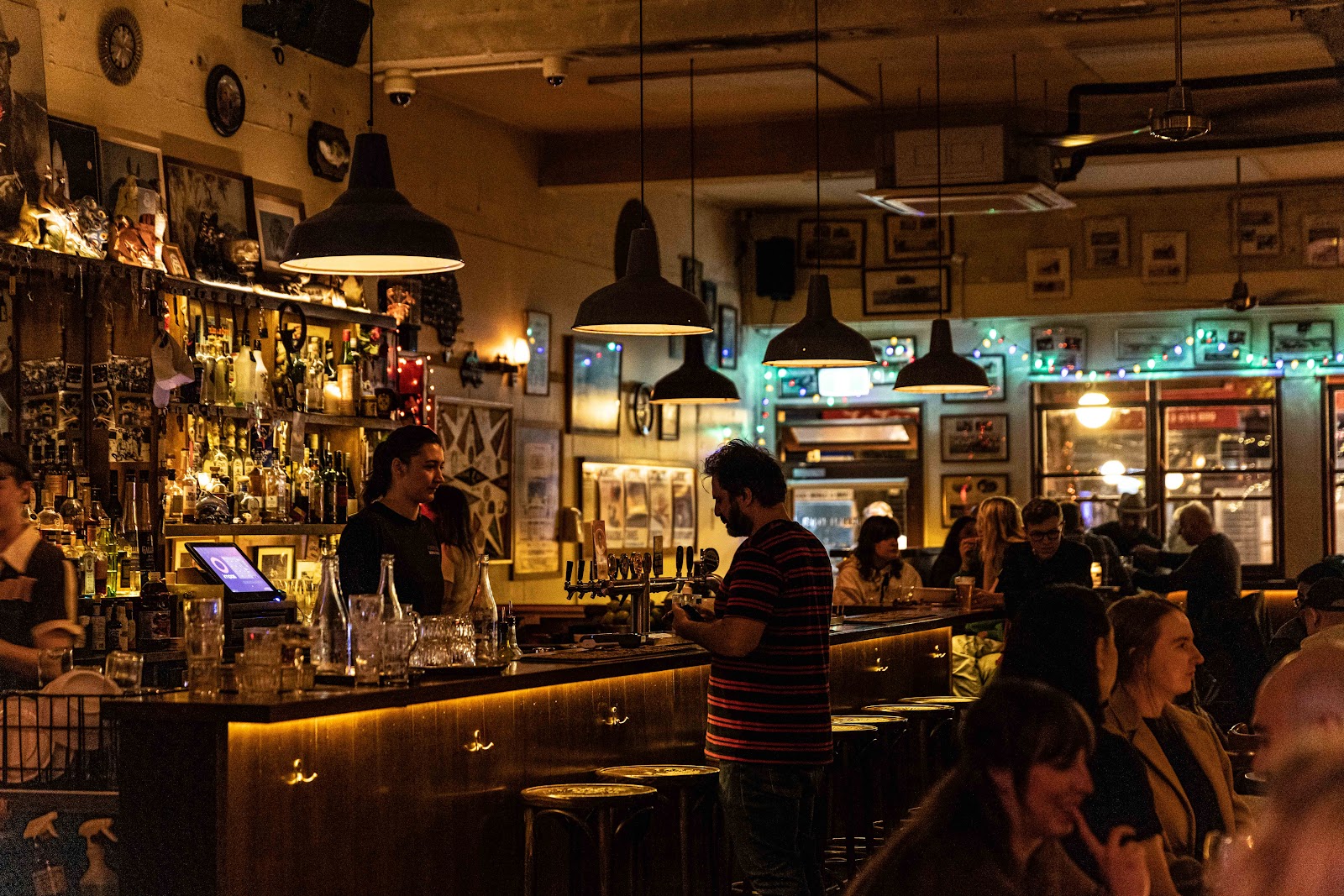 The Marrickville Hotel in Marrickville - photo 1