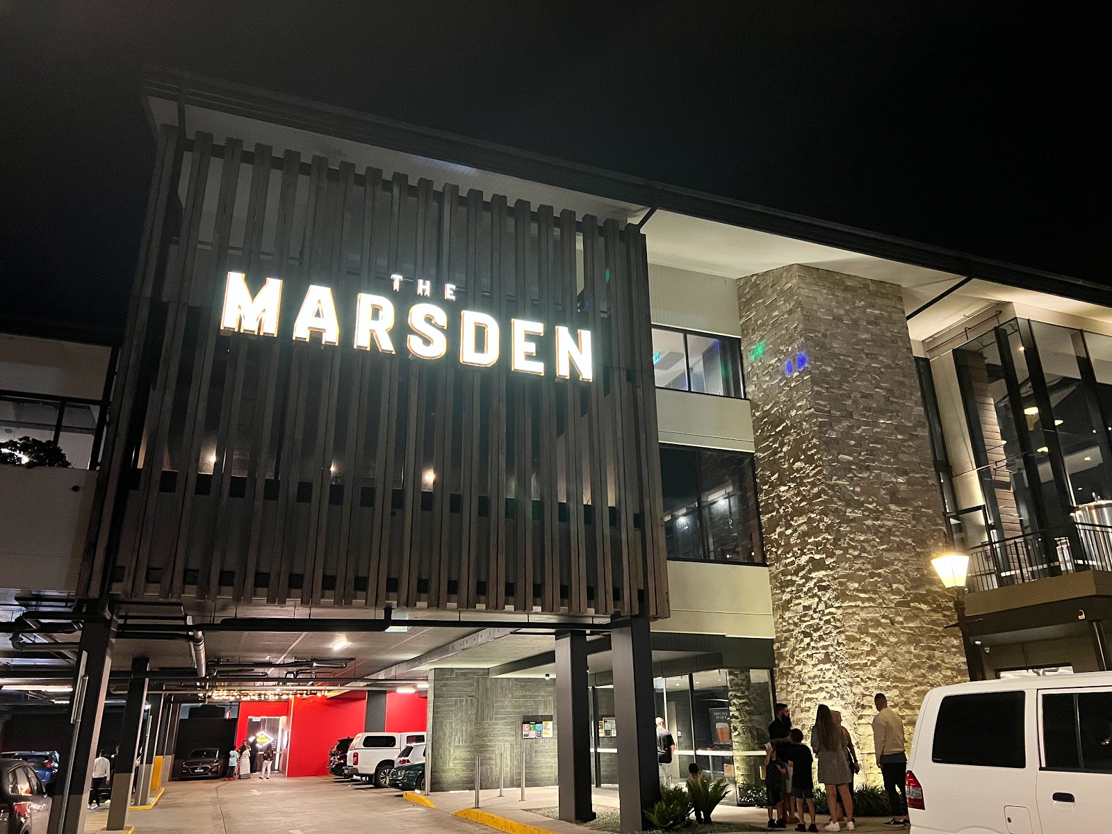The Marsden Brewhouse in Marsden Park - photo 1