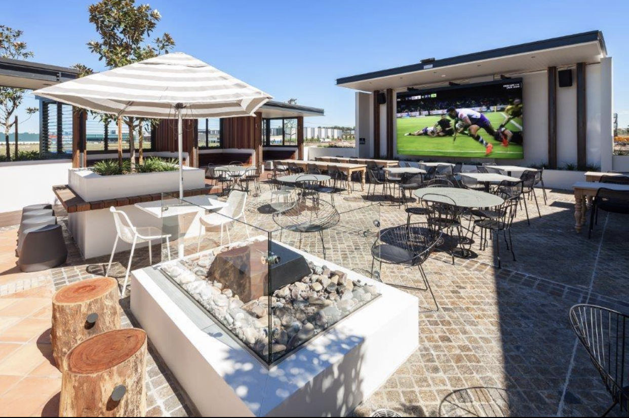 The Marsden Brewhouse in Marsden Park - photo 4