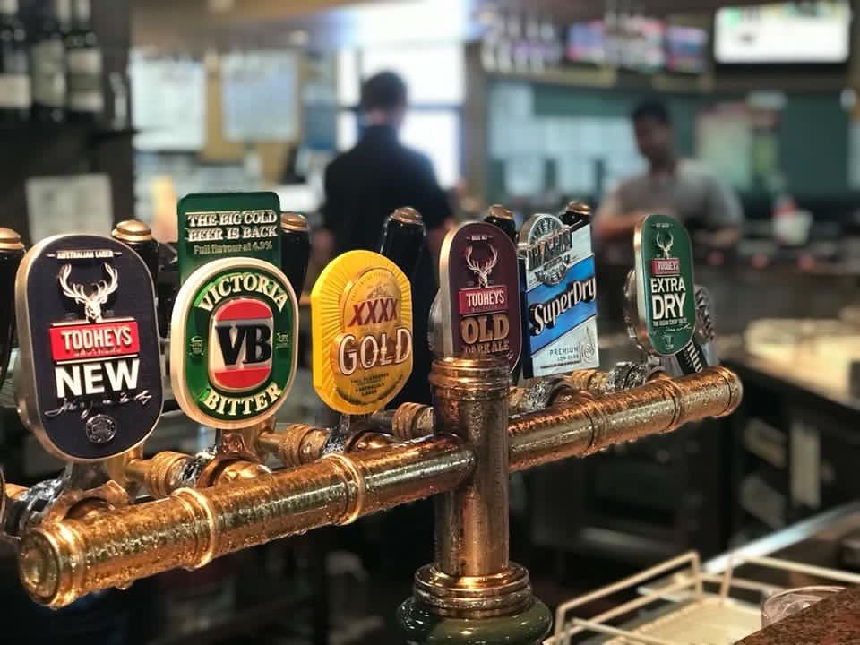The Maryland Tavern in Maryland - photo 1