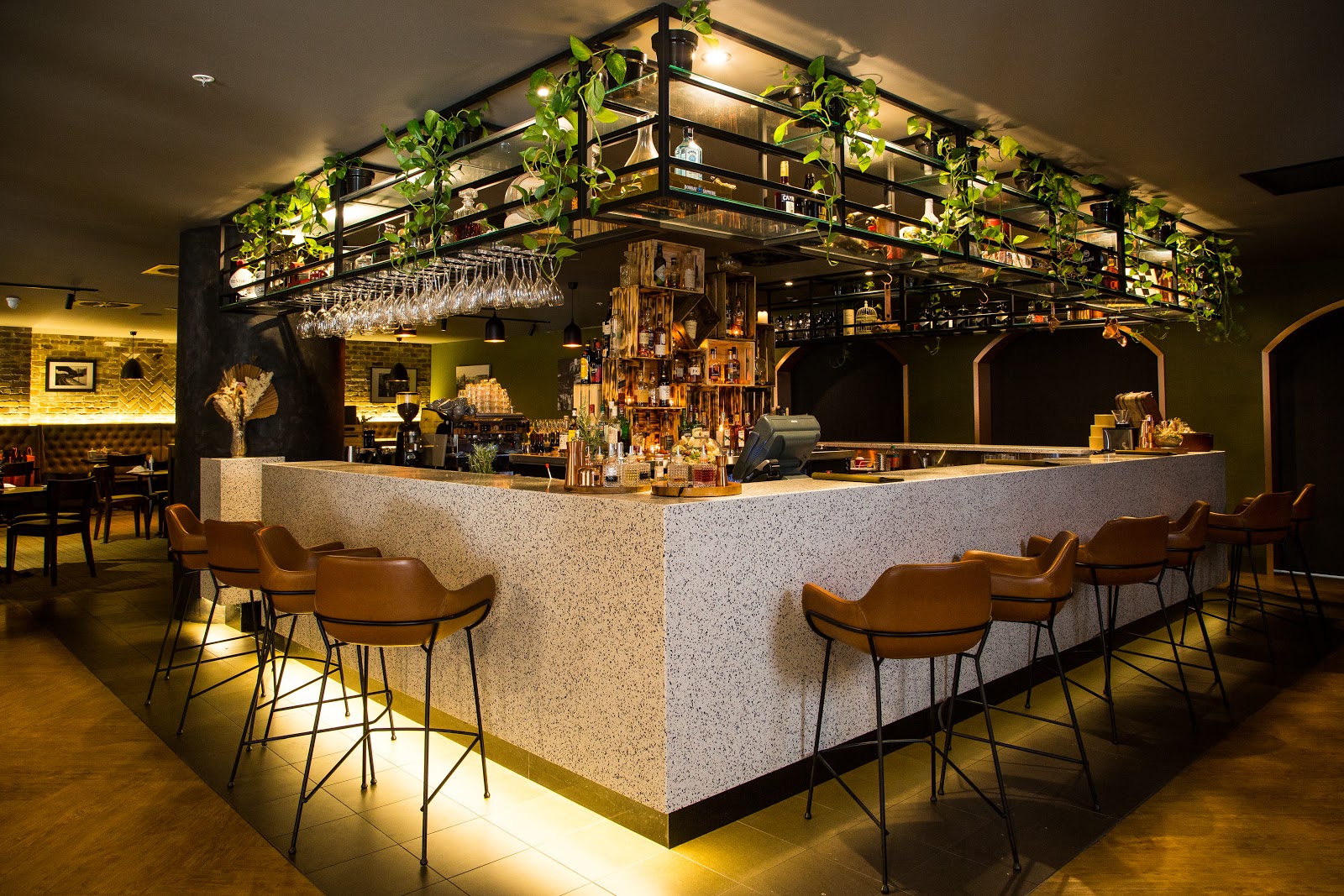 The Mercure Hotel Sydney in Chippendale - photo 2