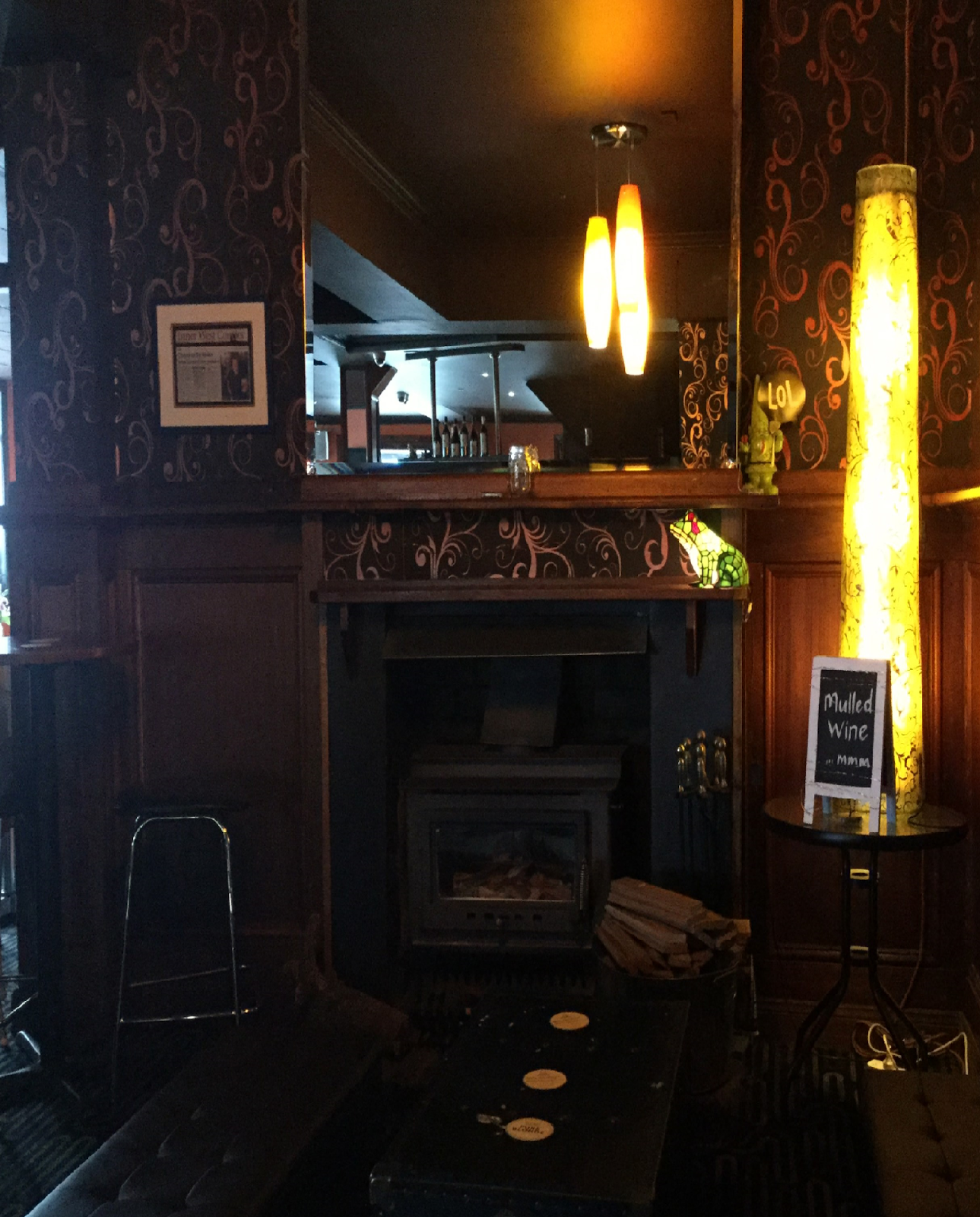 The Merton Hotel in Rozelle - photo 3